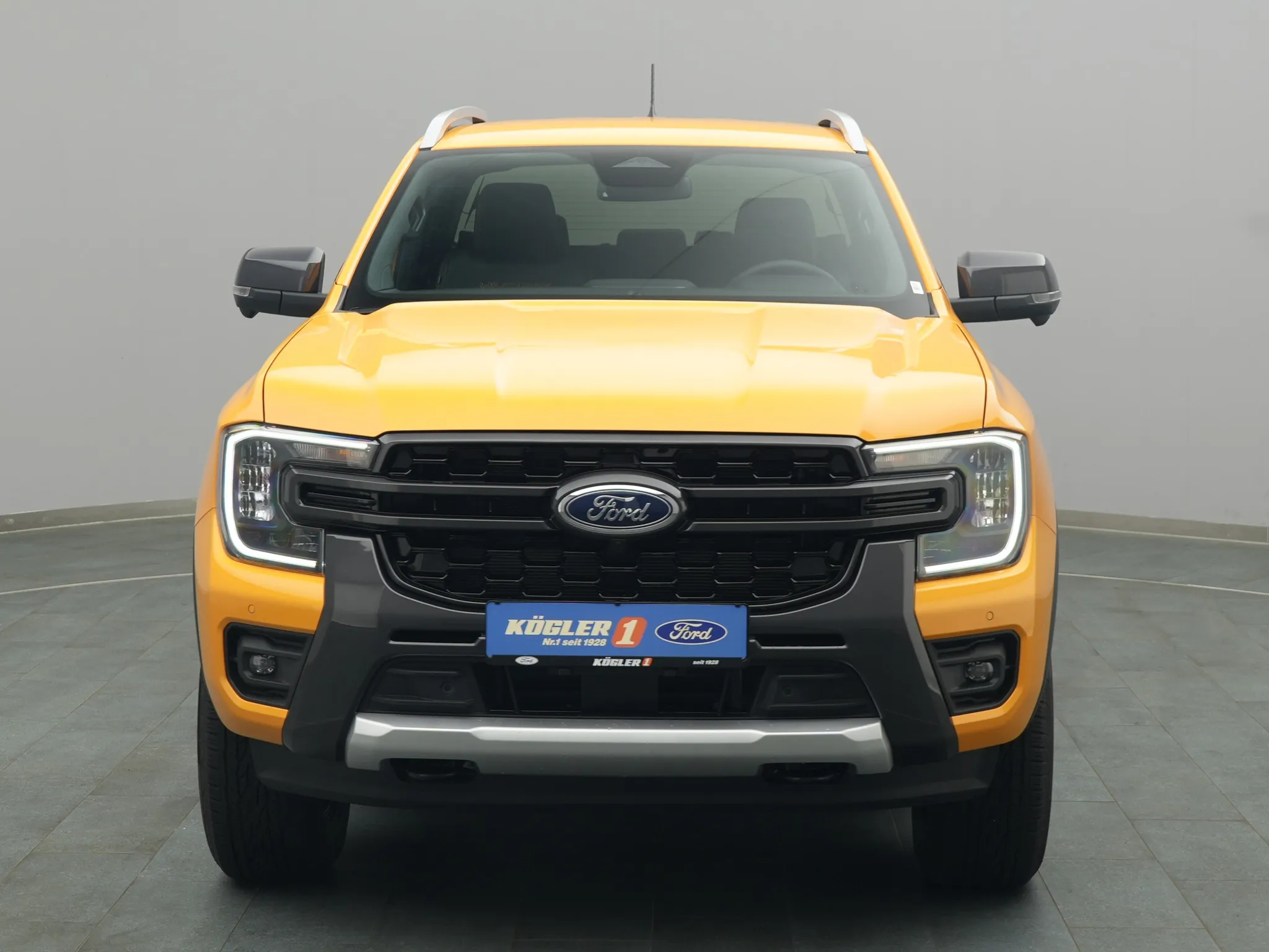 Ford Ranger Wildtrak – Bild 6