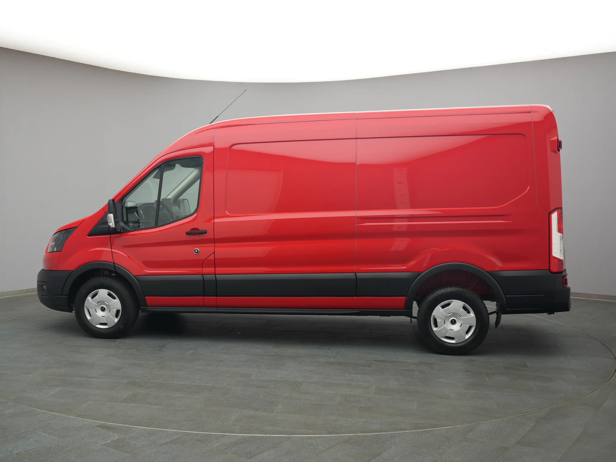 Ford Transit Kasten – Bild 3