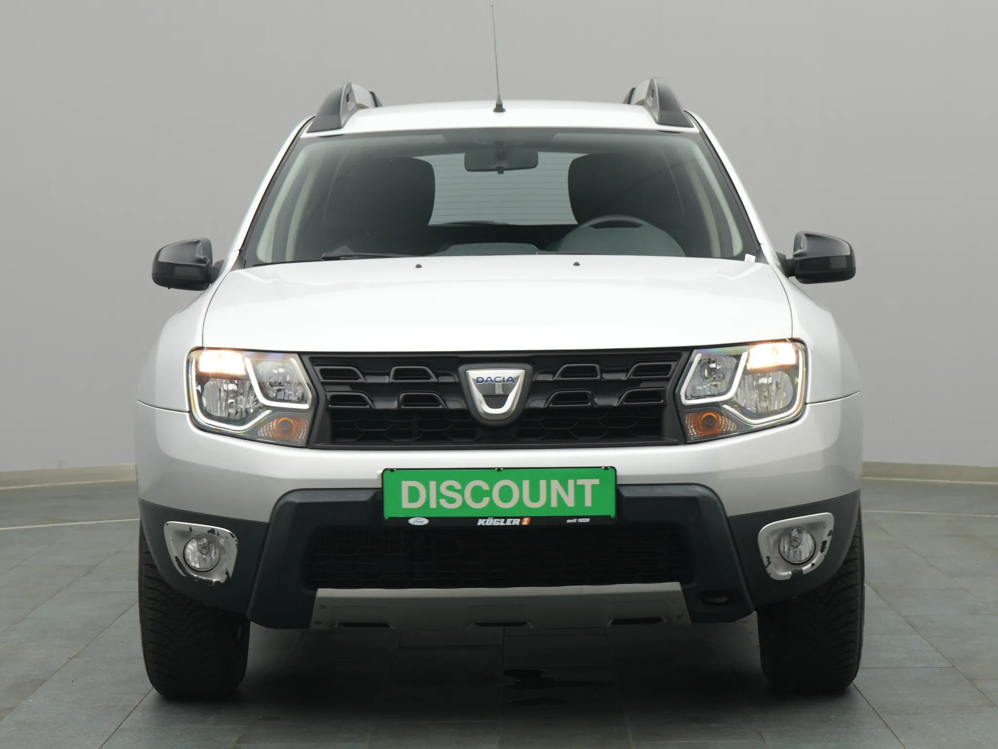Dacia Duster – Bild 6