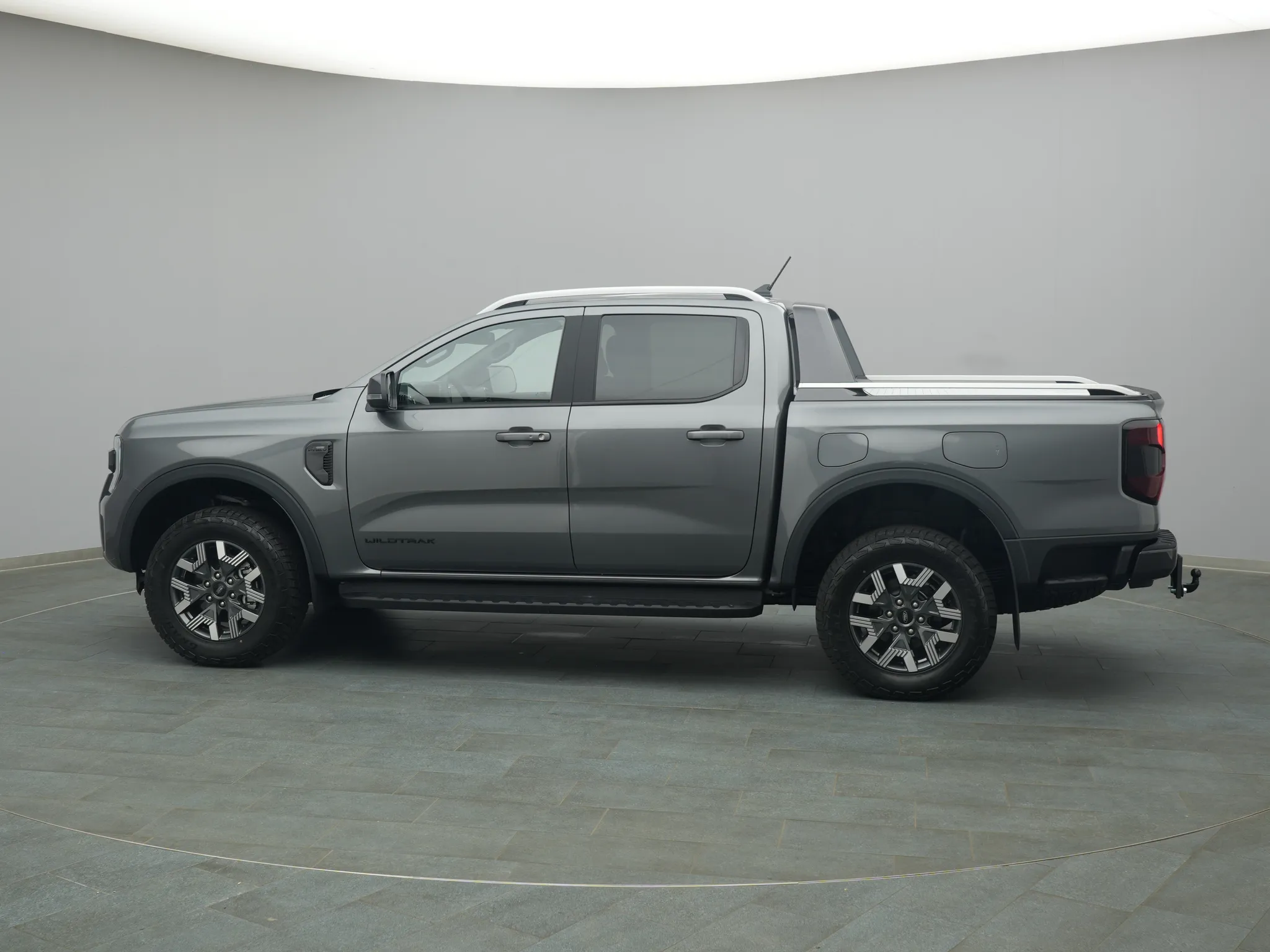 Ford Ranger DoKa Wildtrak – Bild 3