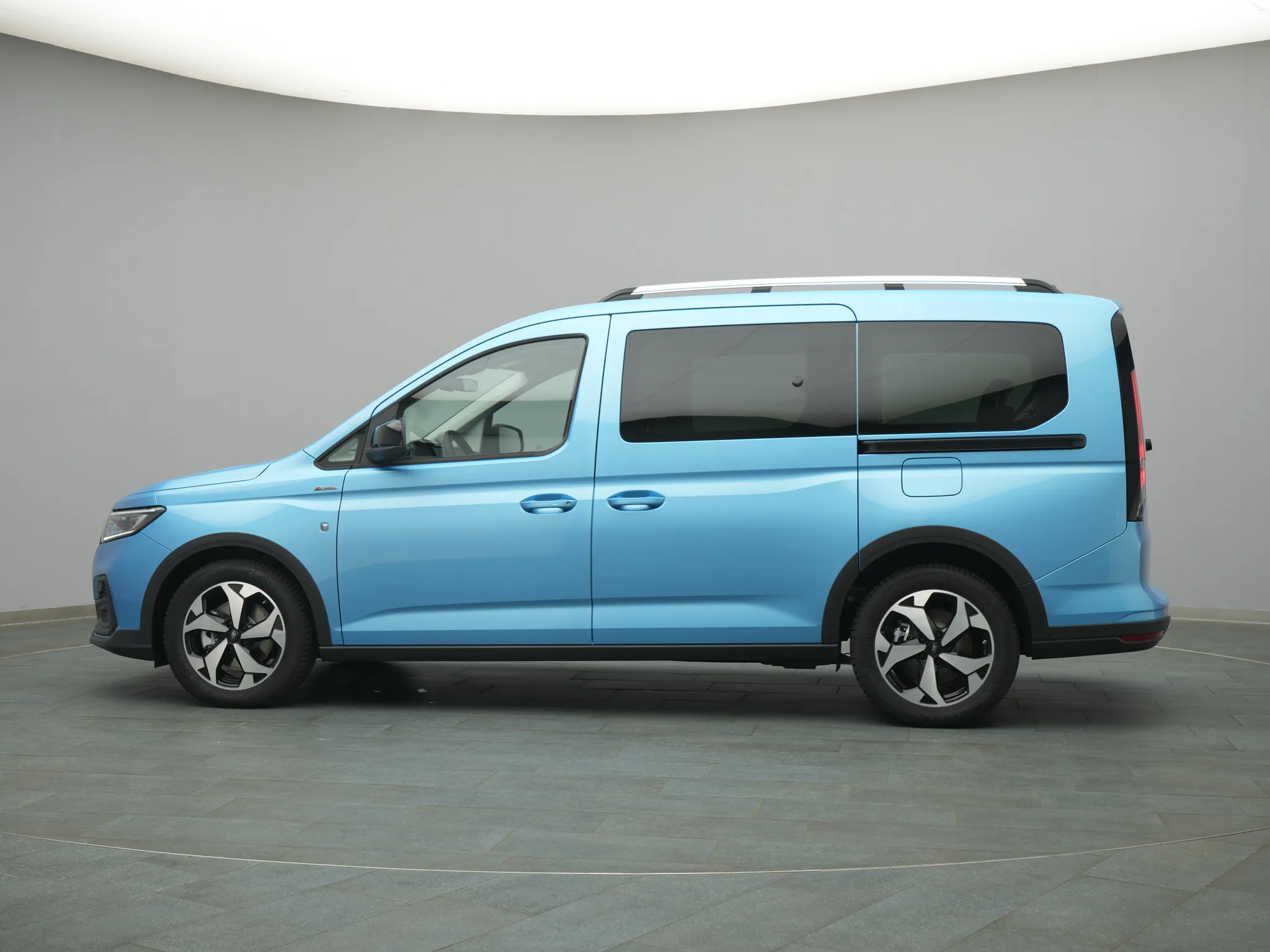 Ford Grand Tourneo – Bild 3