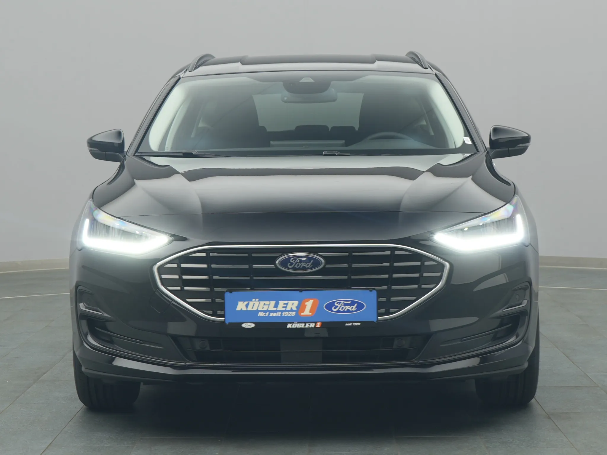 Ford Focus Titanium X – Bild 6