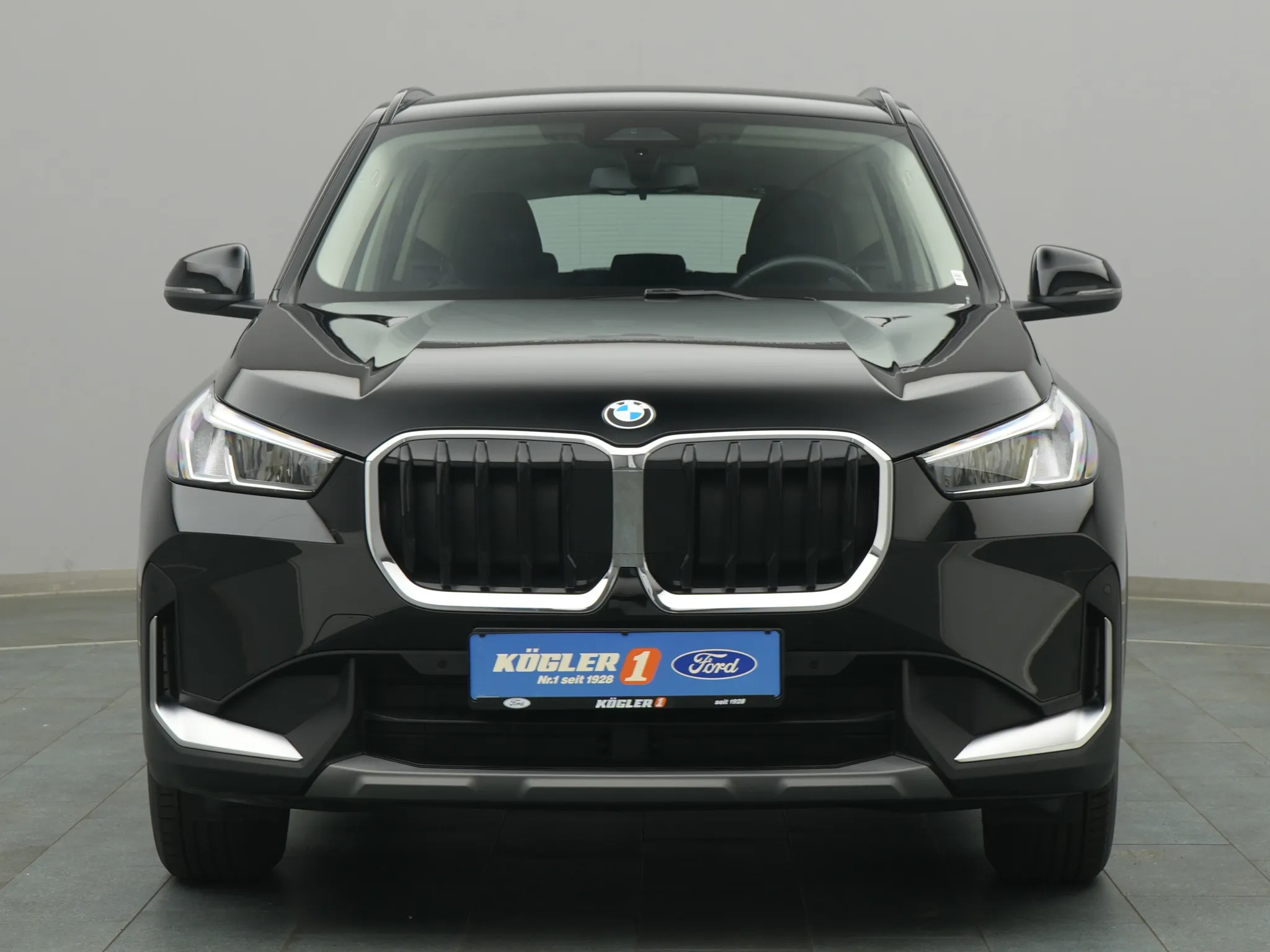 BMW X1 – Bild 6