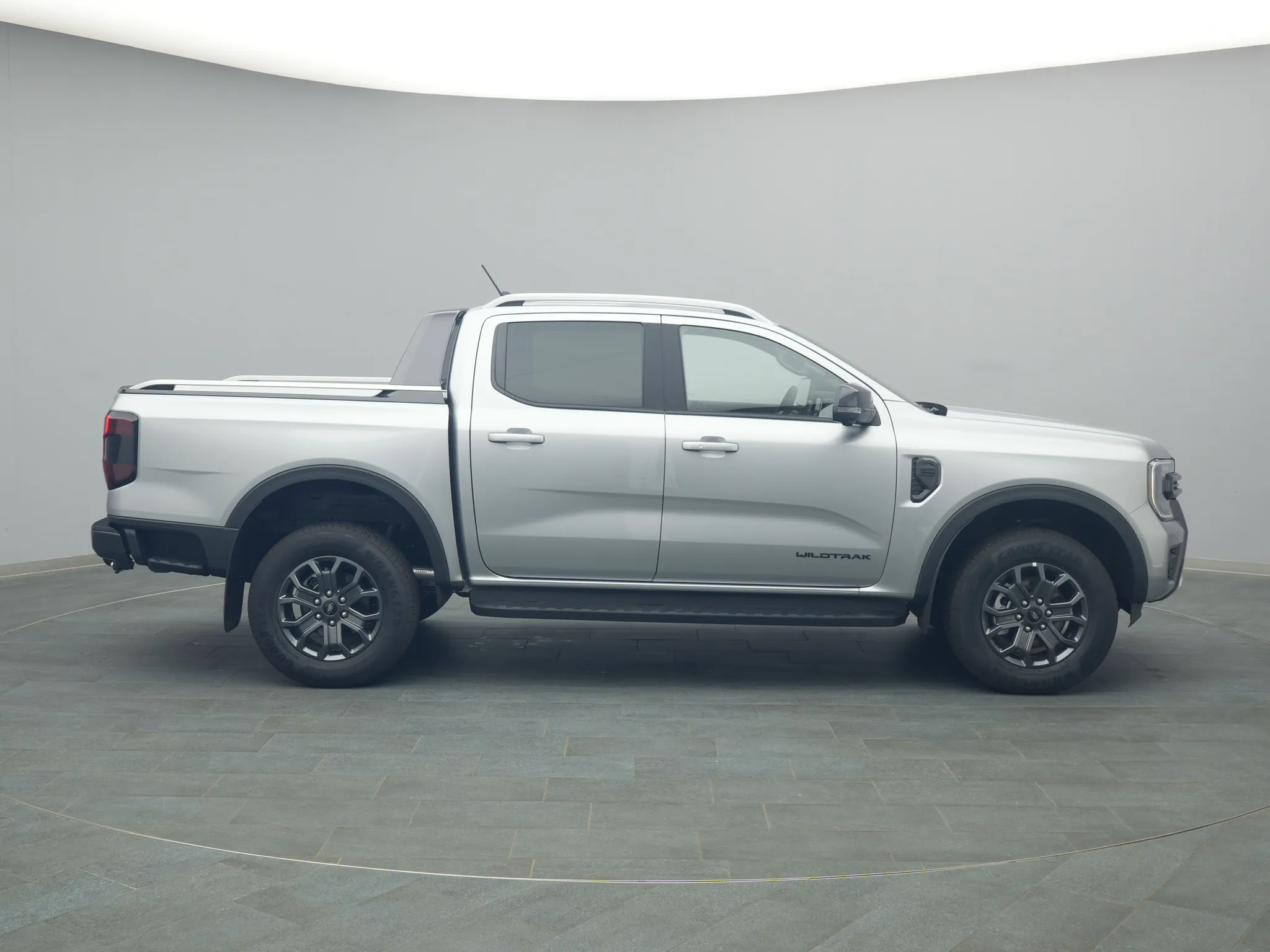 Ford Ranger DoKa Wildtrak – Bild 8