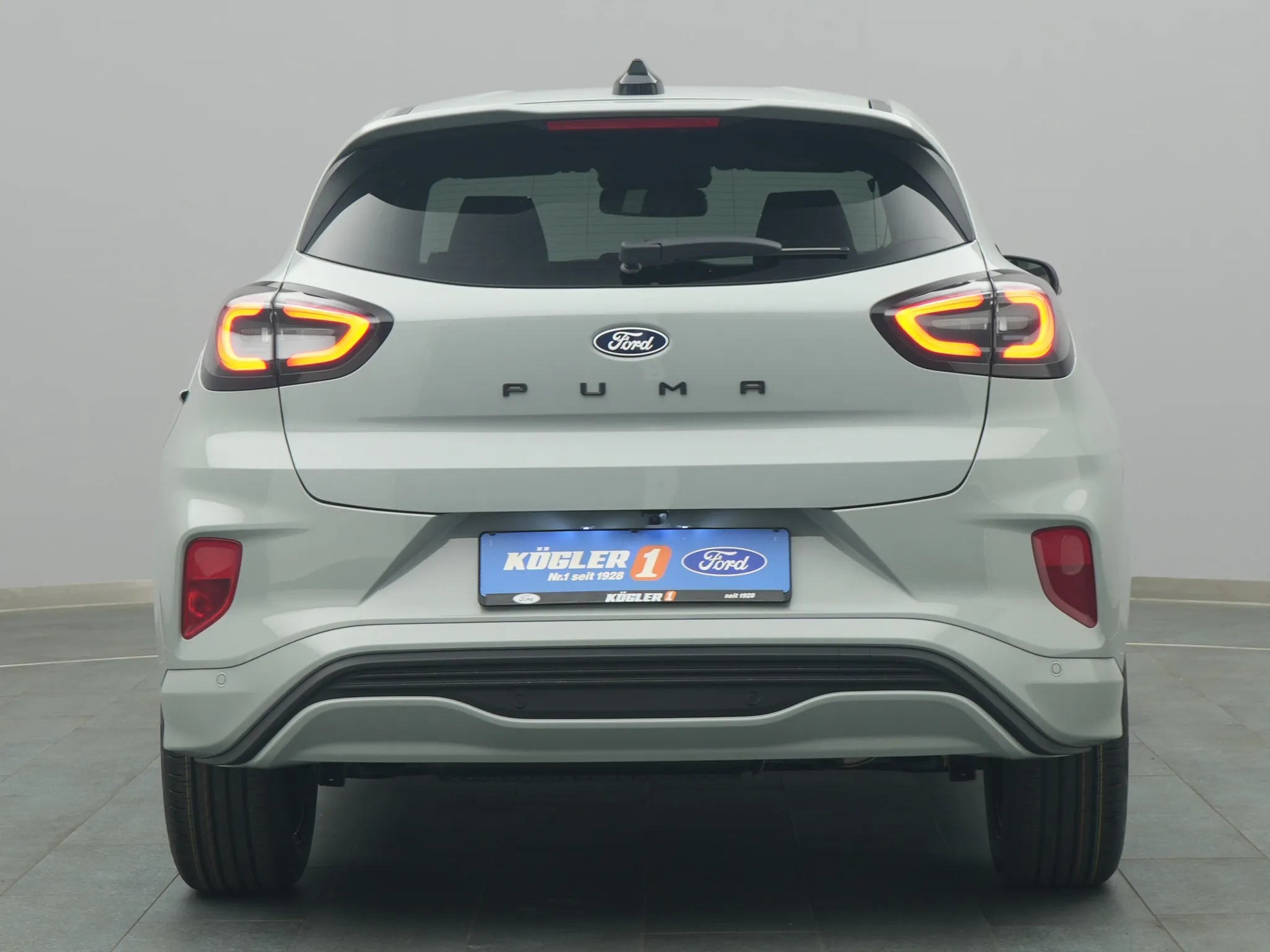Ford Puma ST-Line X – Bild 7