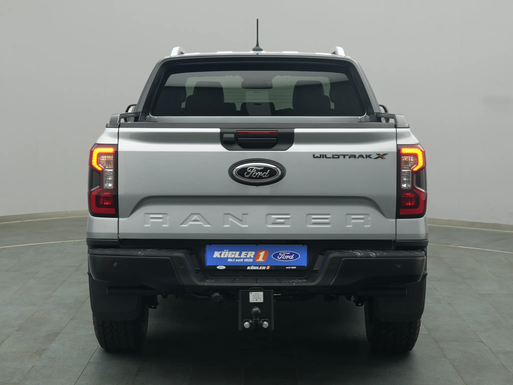 Ford Ranger Wildtrak X – Bild 7