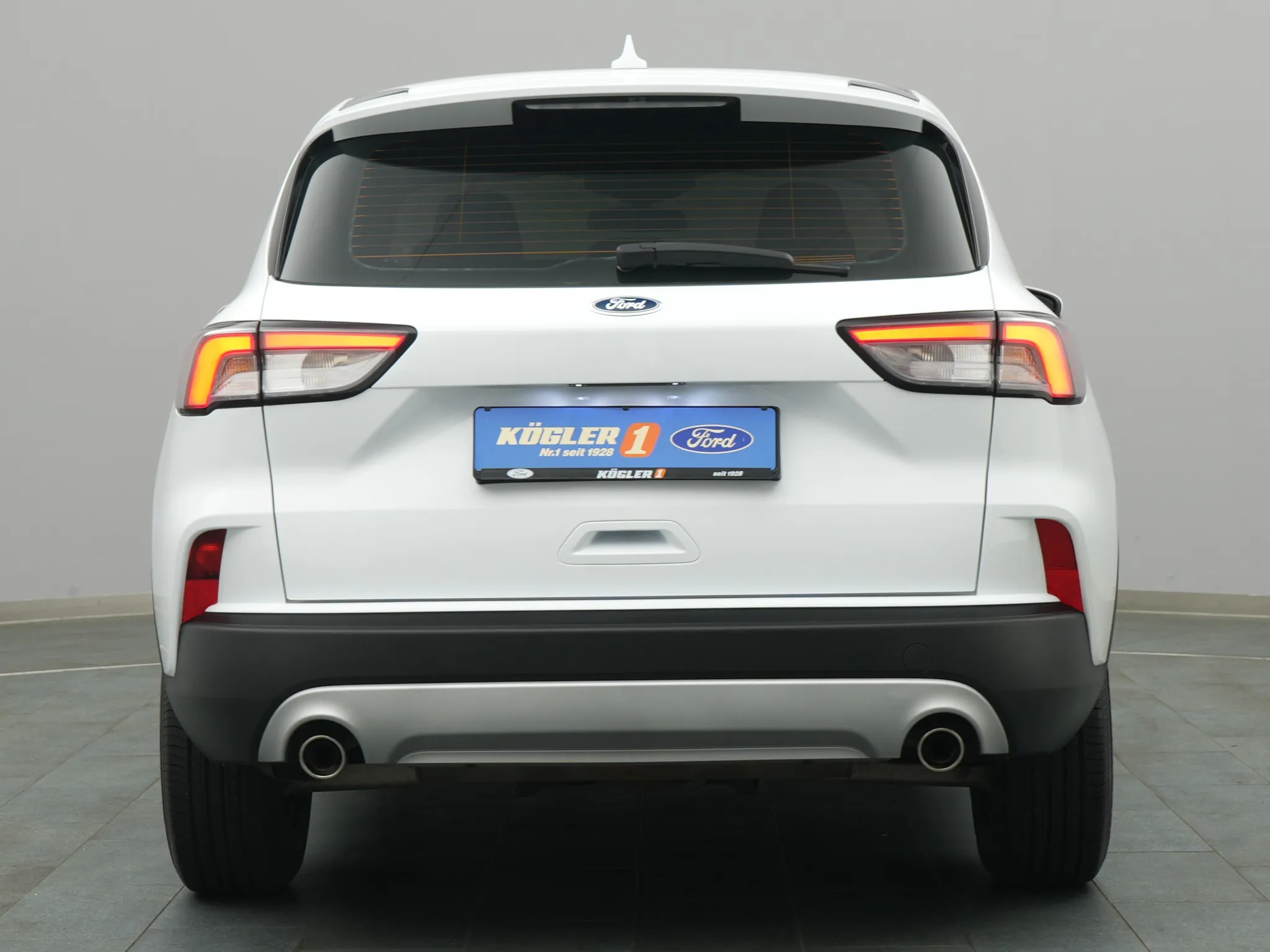 Ford Kuga Trend – Bild 7