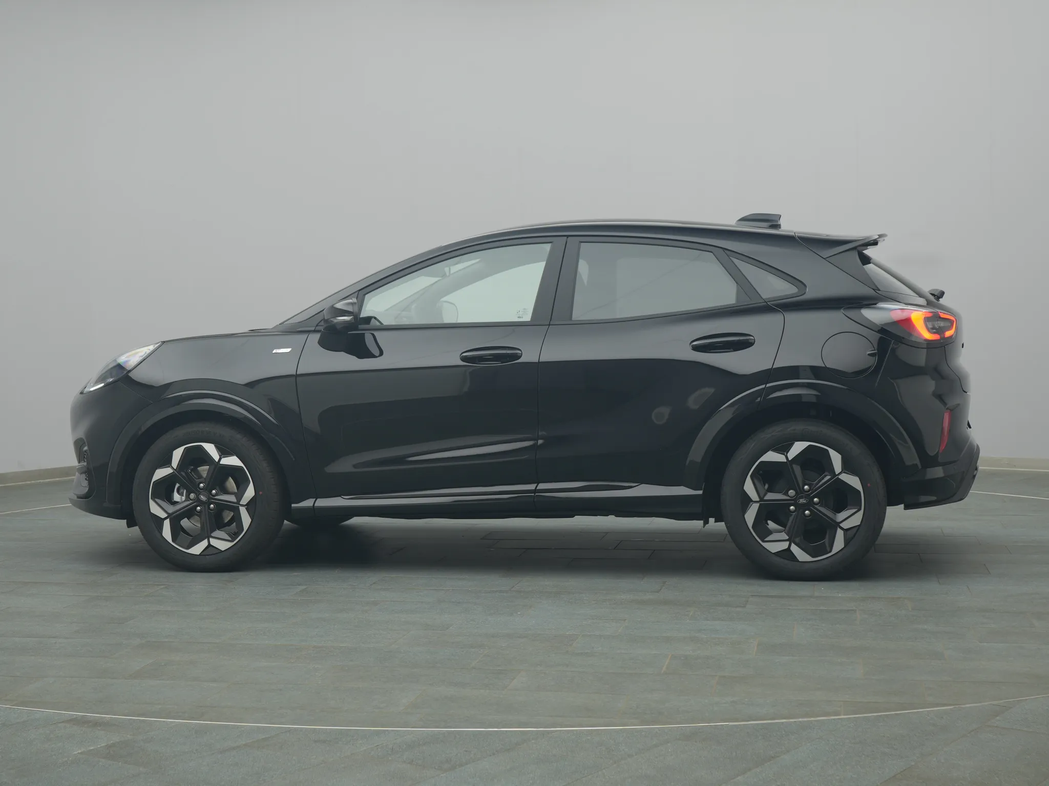 Ford Puma ST-Line X – Bild 3