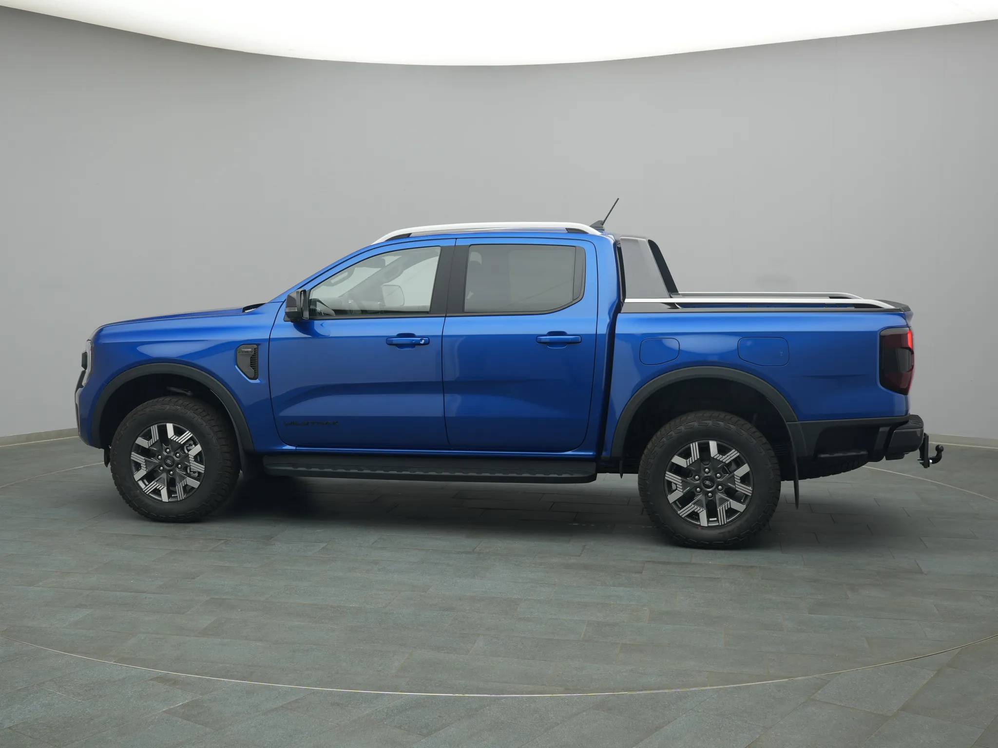 Ford Ranger DoKa Wildtrak – Bild 3