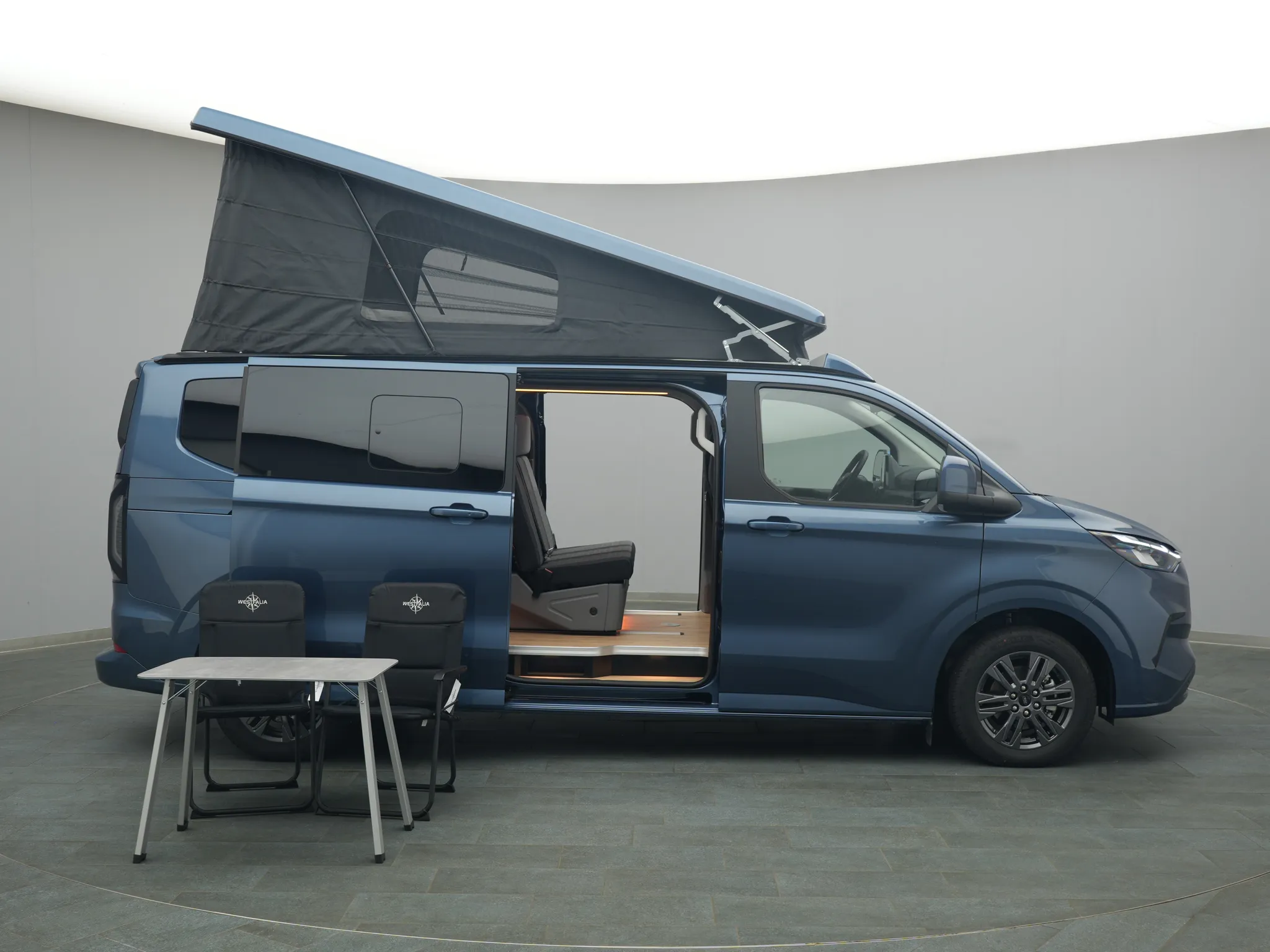 Ford Nugget – Bild 8