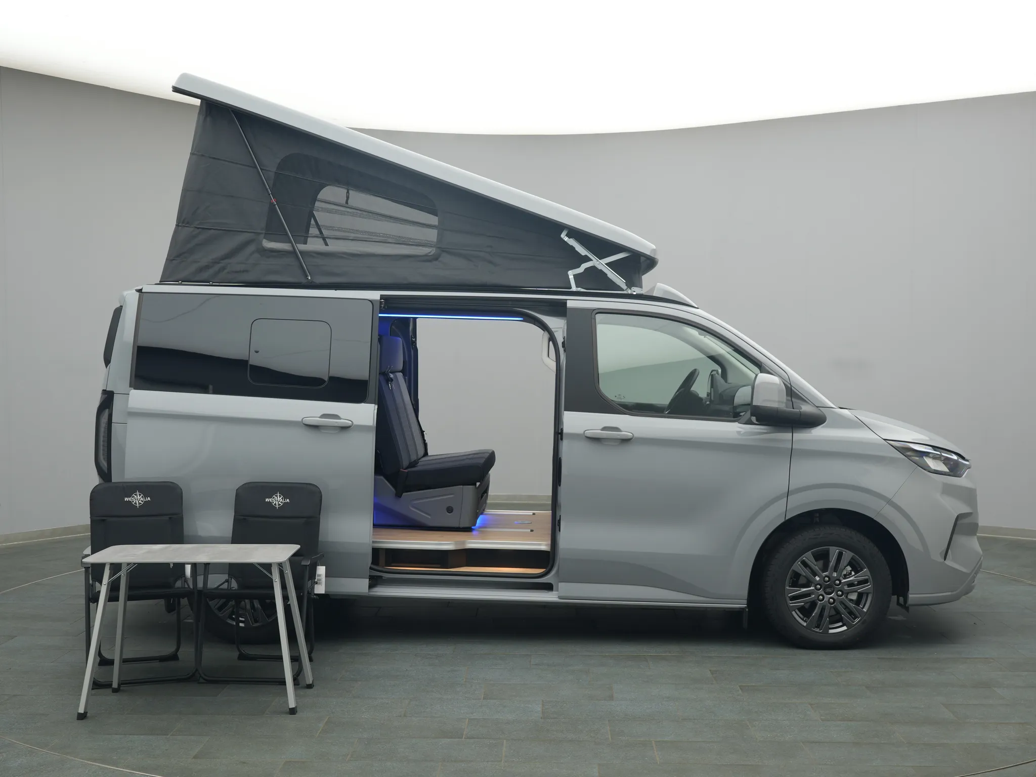 Ford Nugget – Bild 8