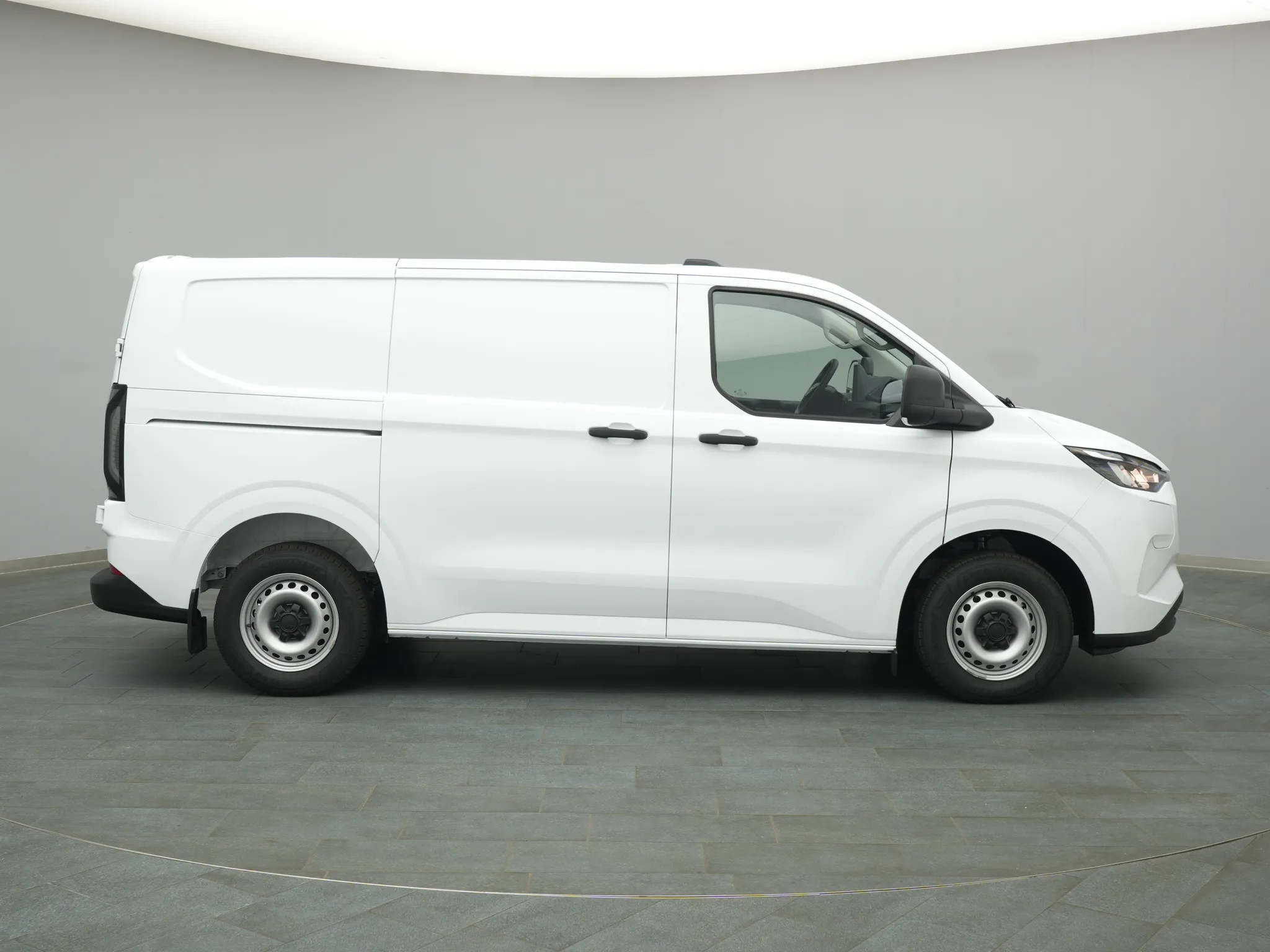 Ford Transit Custom Kasten – Bild 8