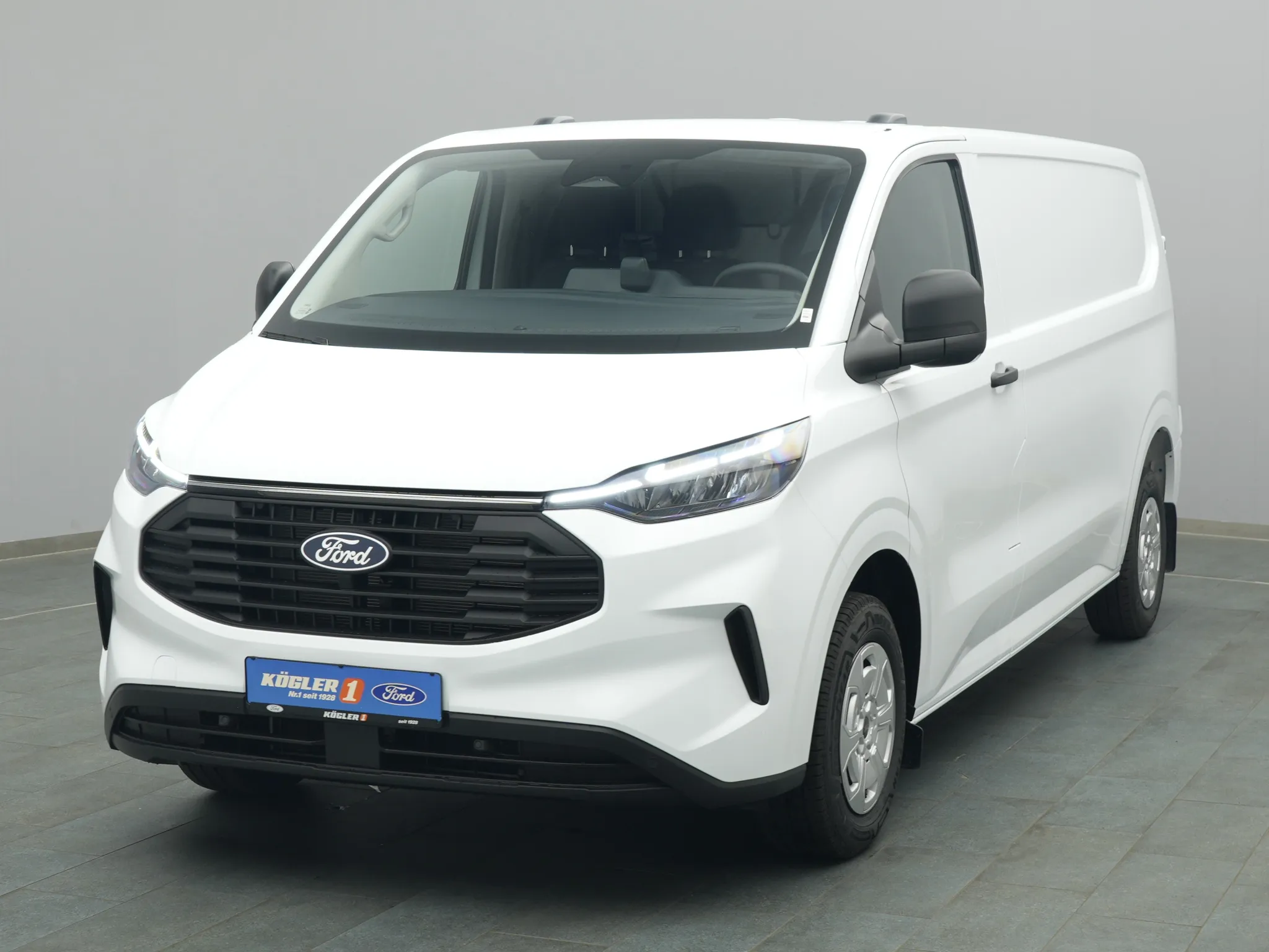 Ford Transit Custom Kasten 320 L2 Trend 150PS Bild