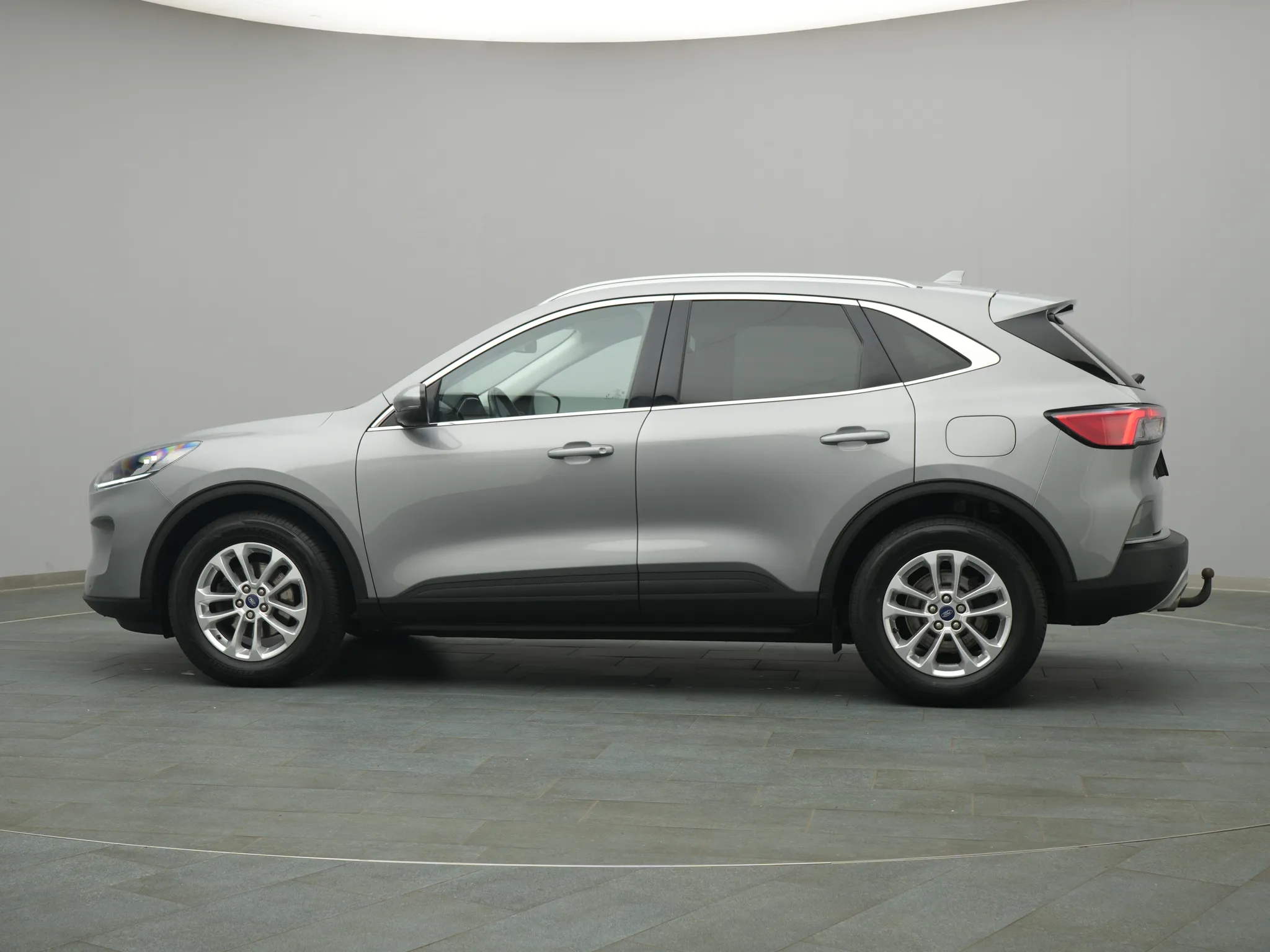 Ford Kuga Titanium – Bild 3