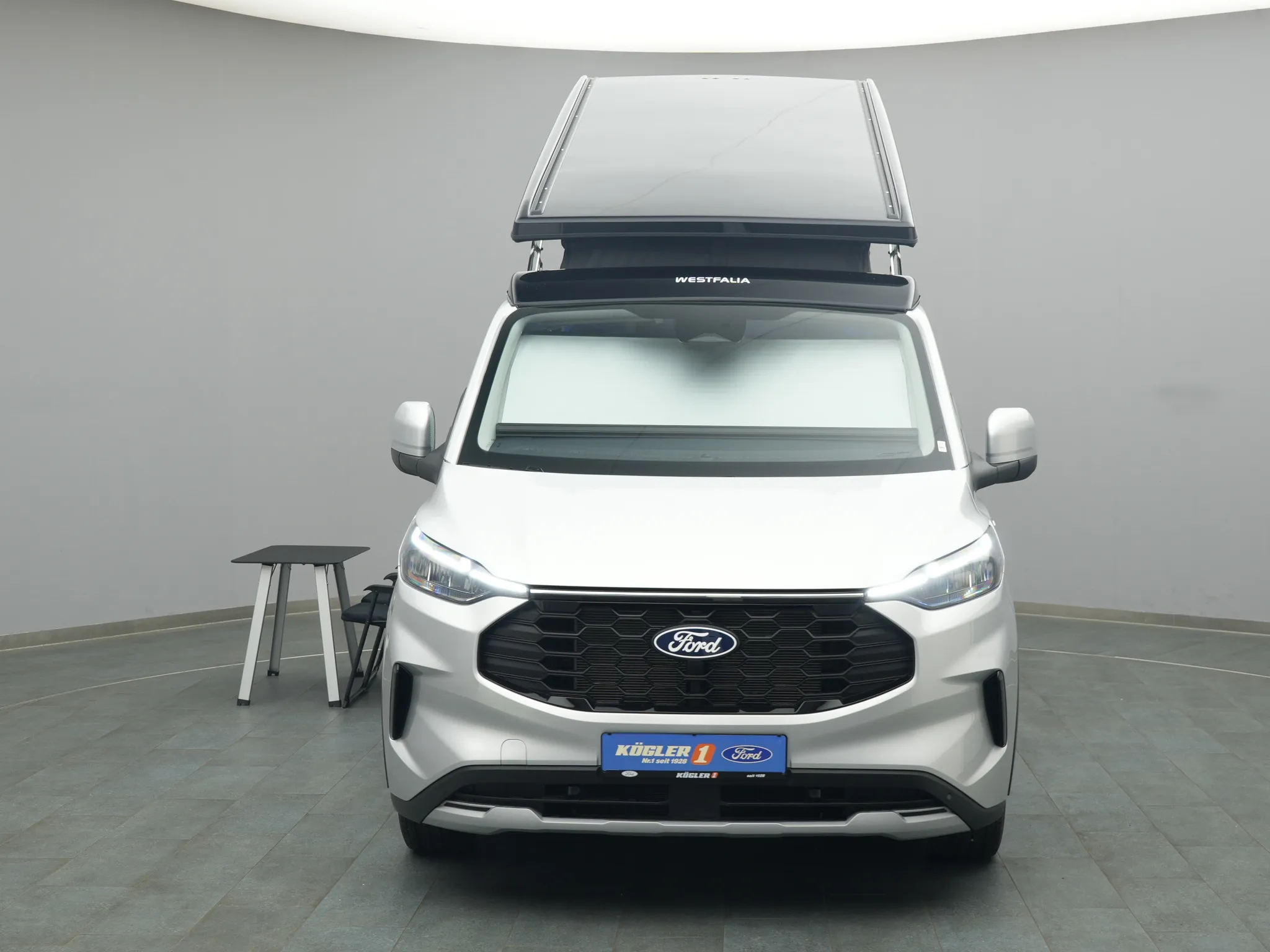 Ford Nugget – Bild 6