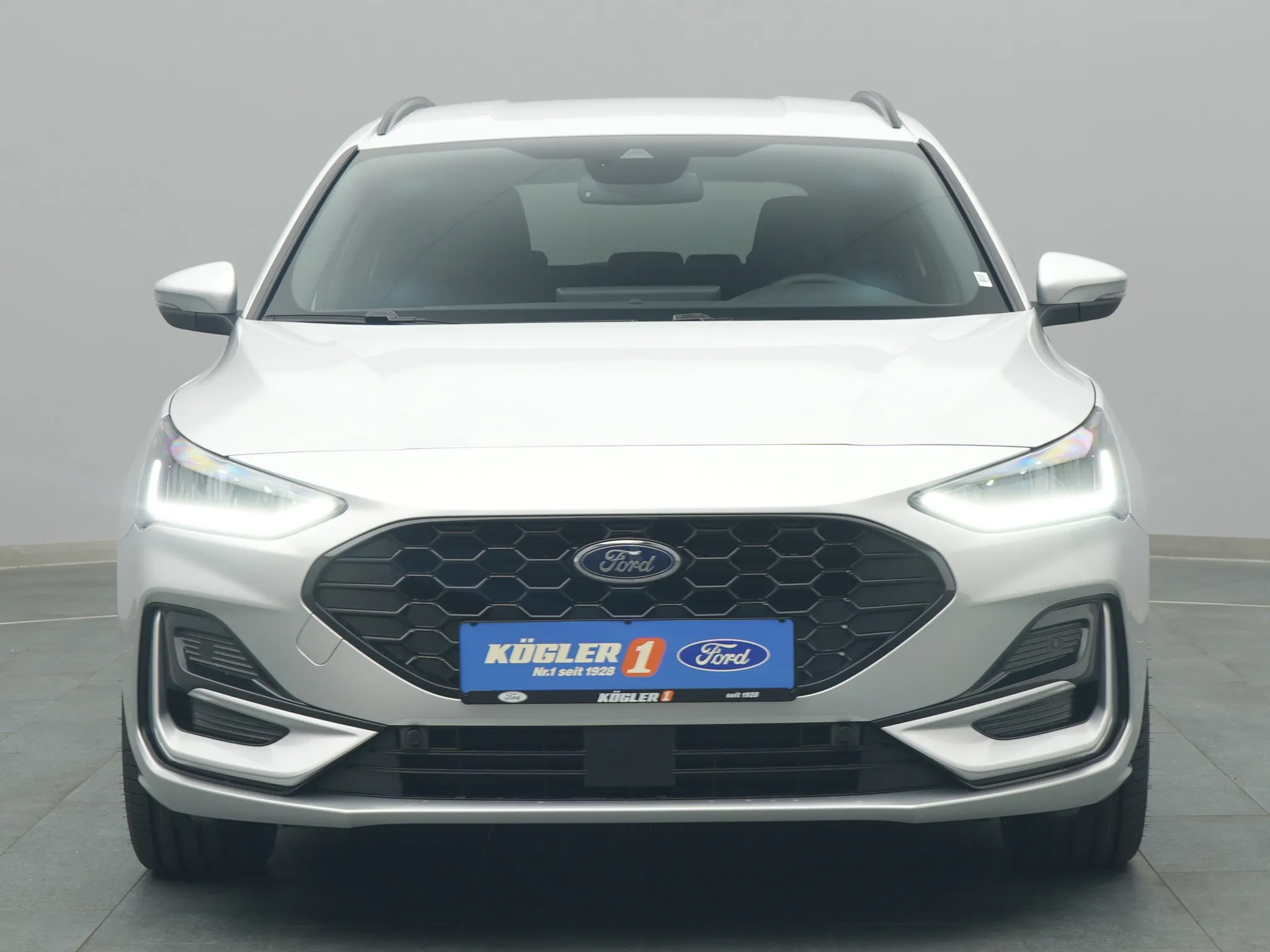 Ford Focus ST-Line X – Bild 6