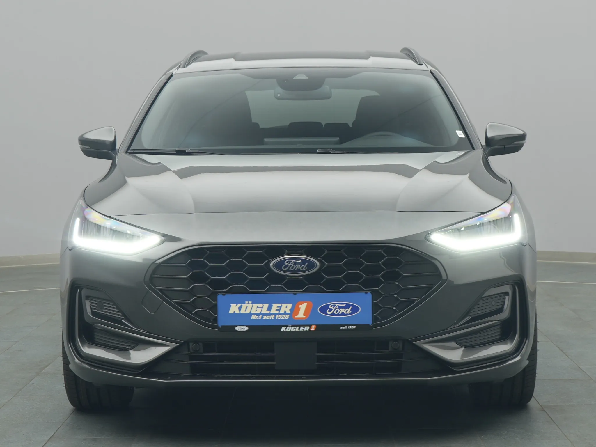 Ford Focus ST-Line X – Bild 6