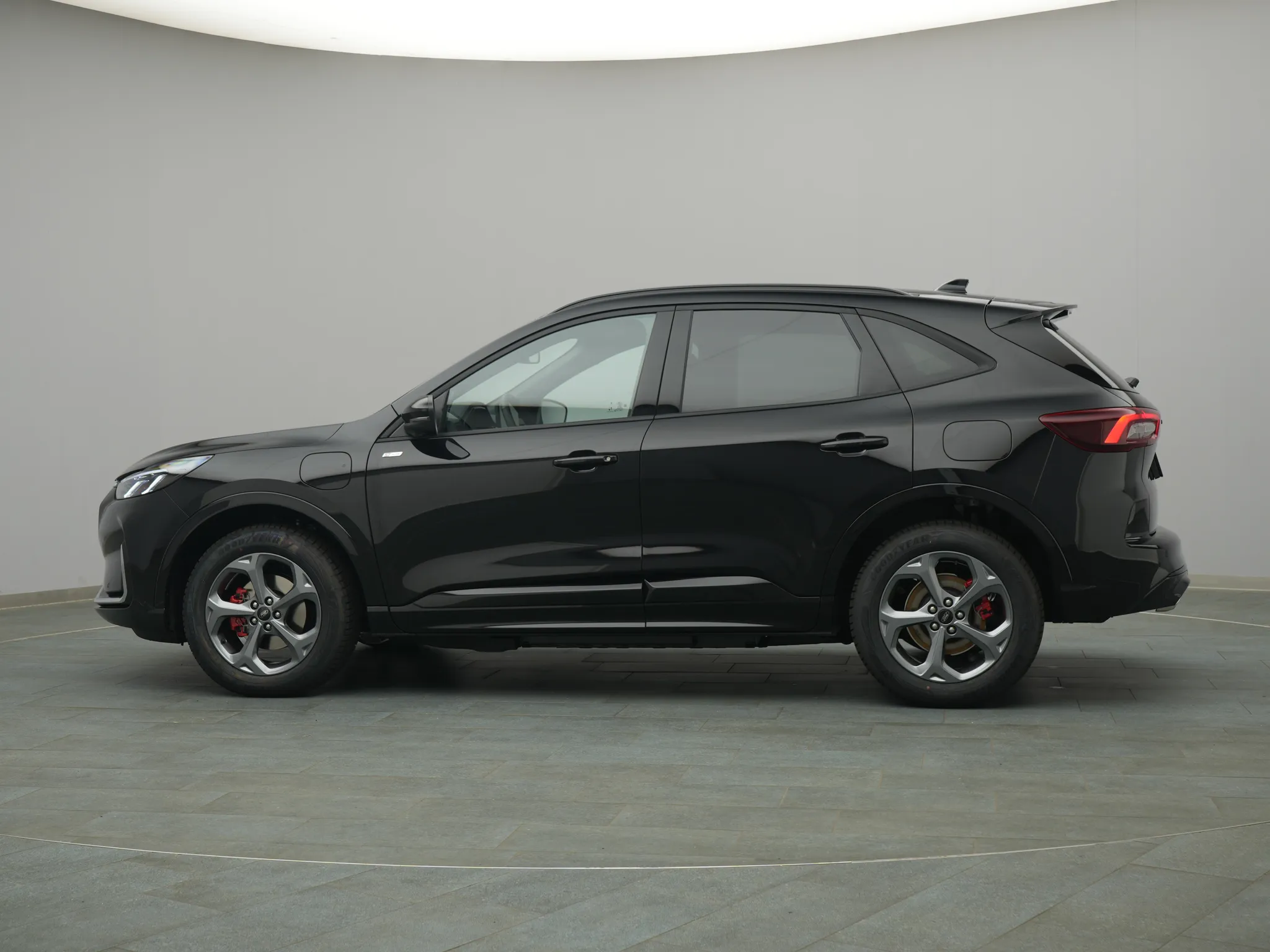 Ford Kuga ST-Line X – Bild 3
