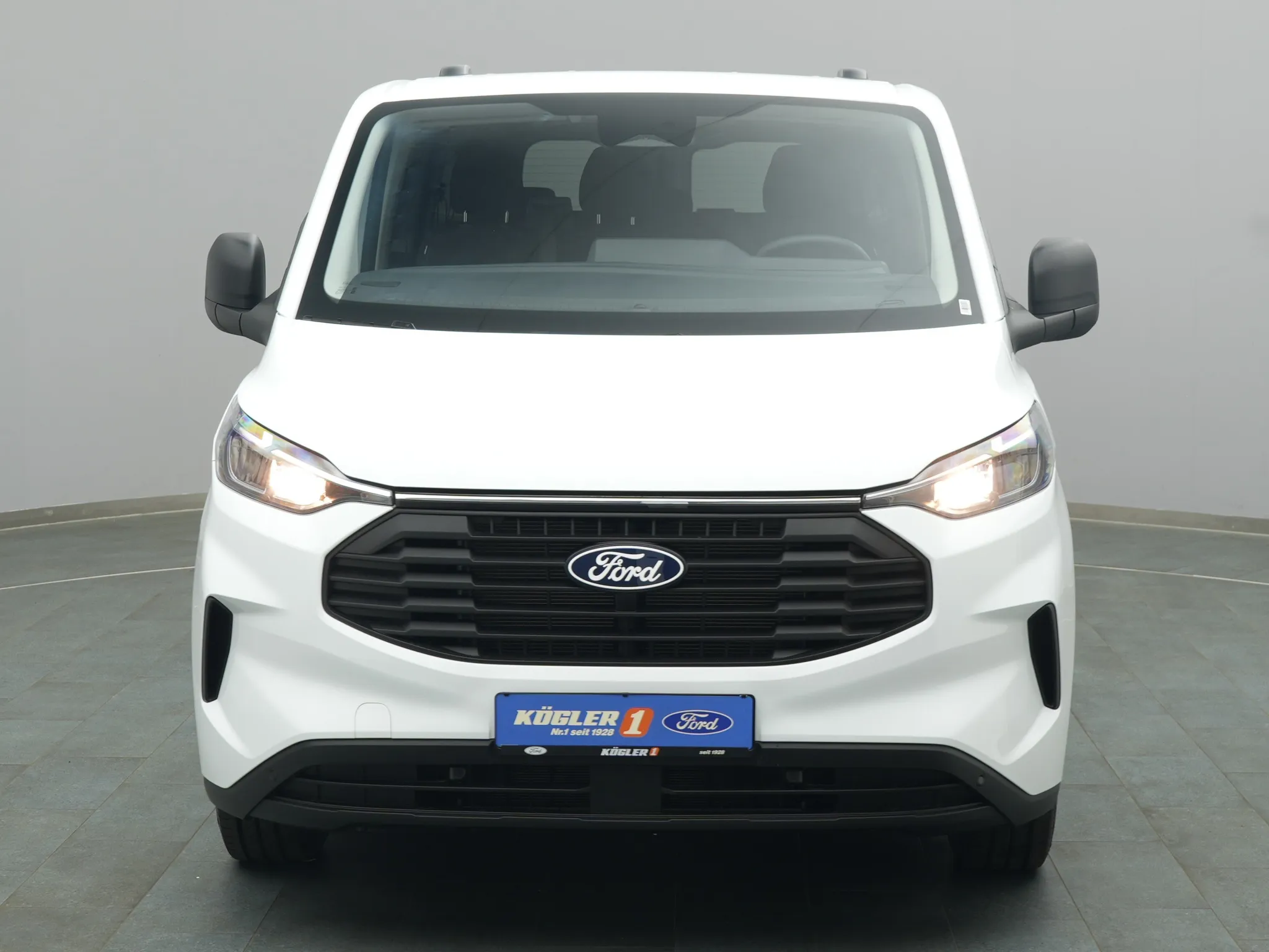 Ford Transit Custom Kombi – Bild 6