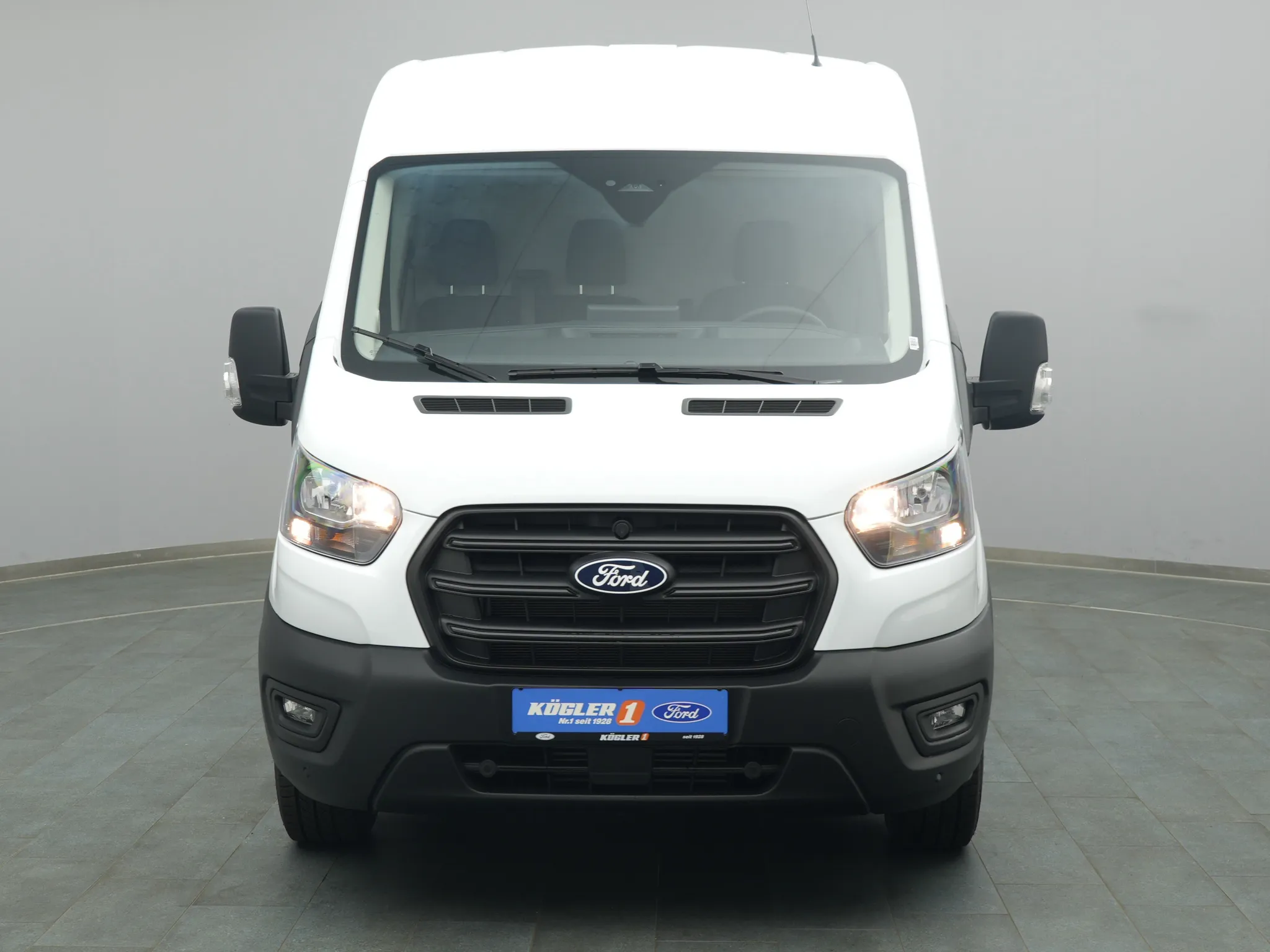 Ford Transit Kasten – Bild 6