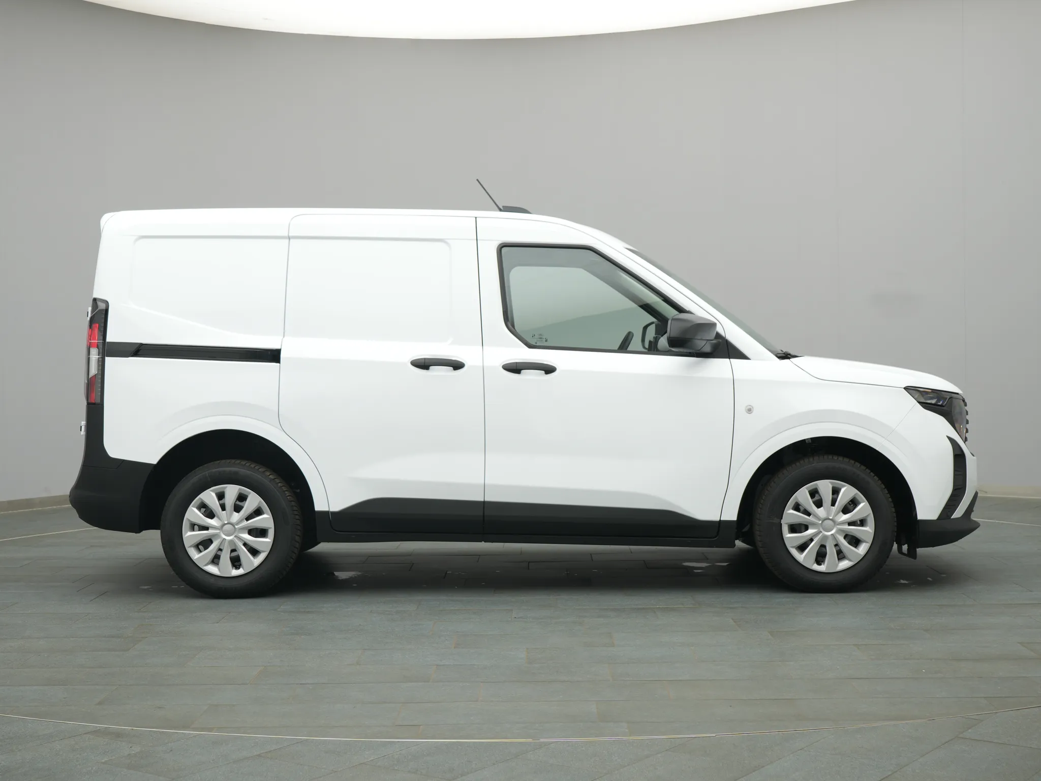 Ford Transit Courier Kasten – Bild 8