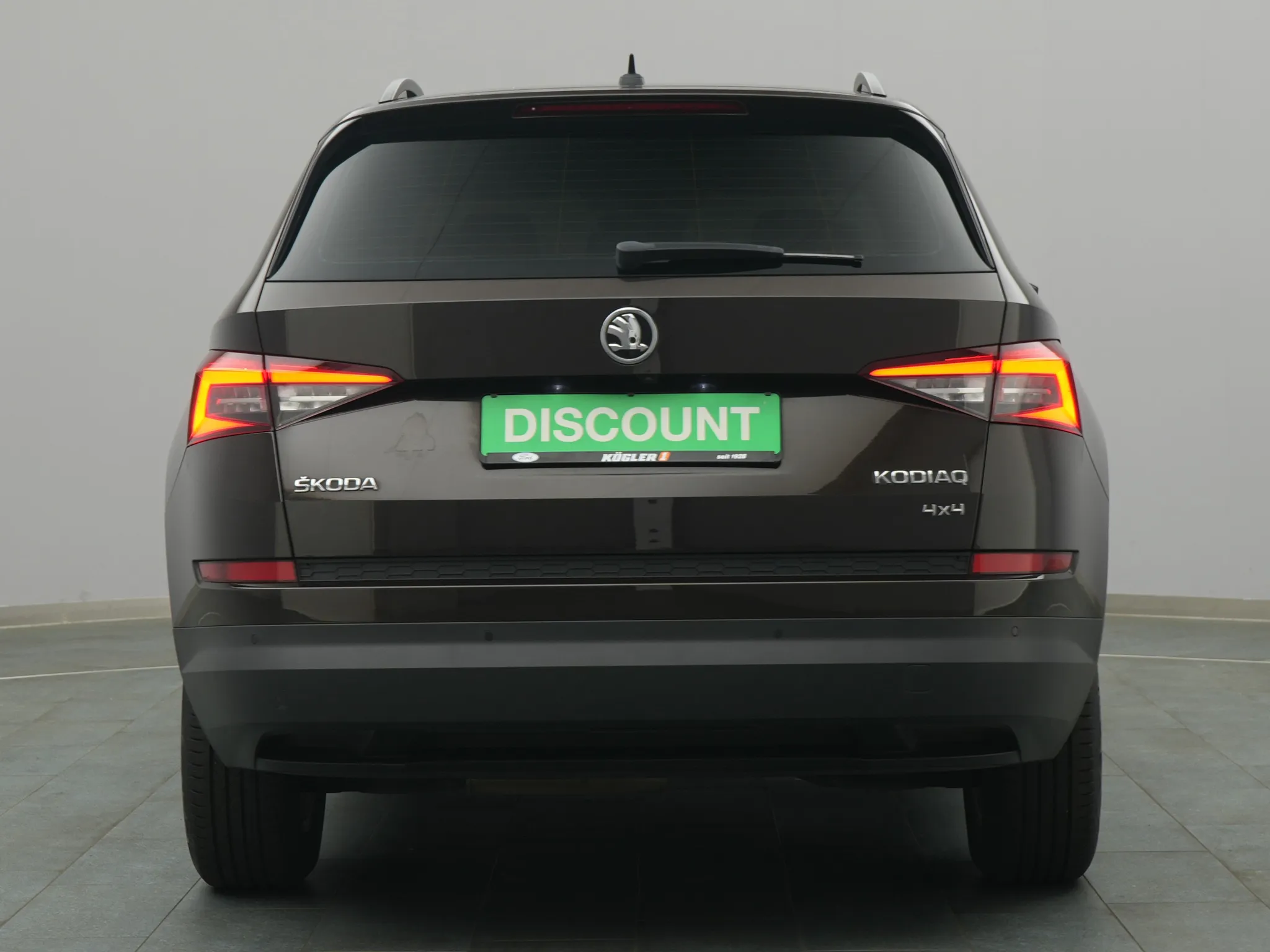 Skoda KODIAQ – Bild 7