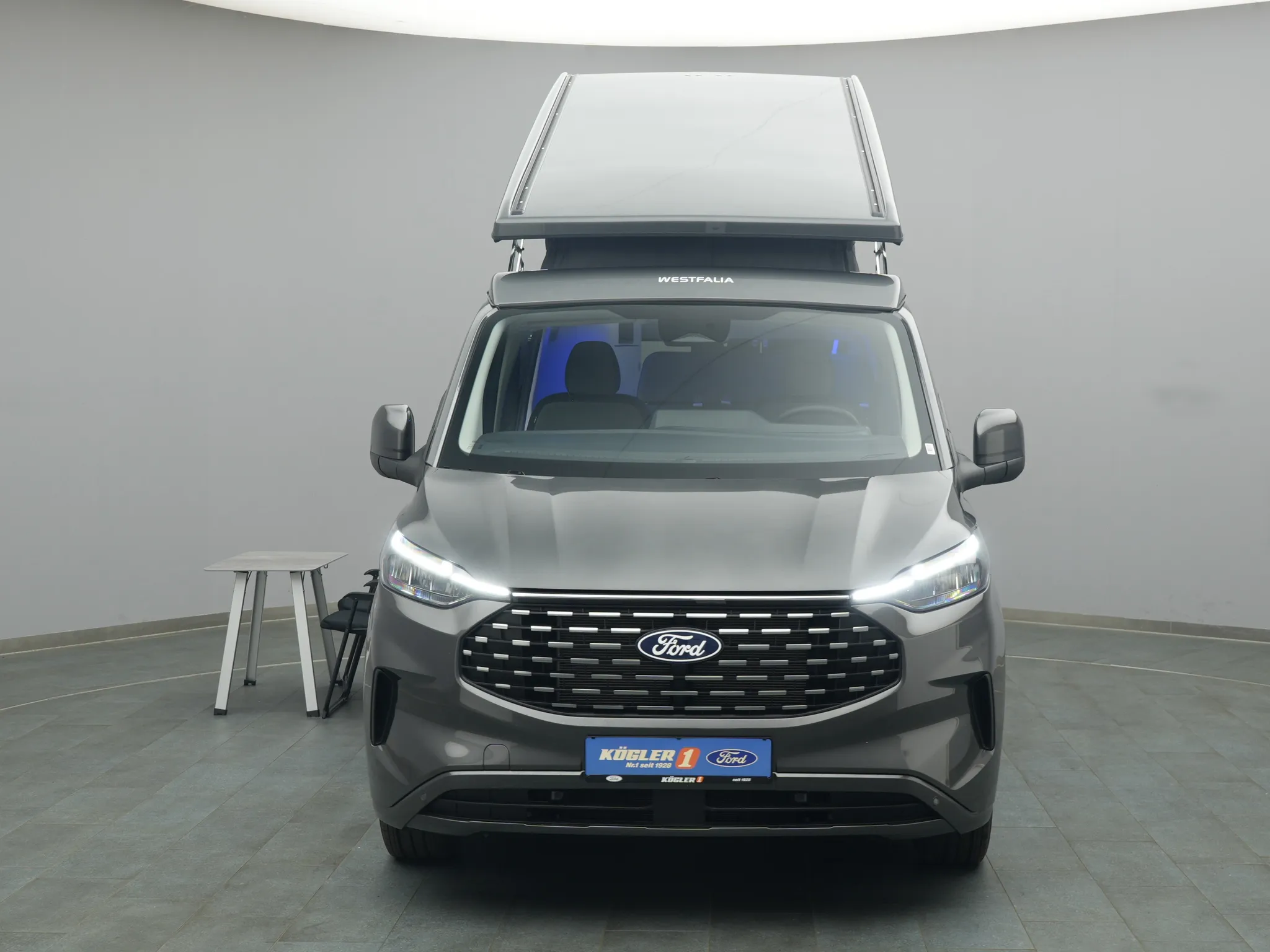 Ford Nugget – Bild 6
