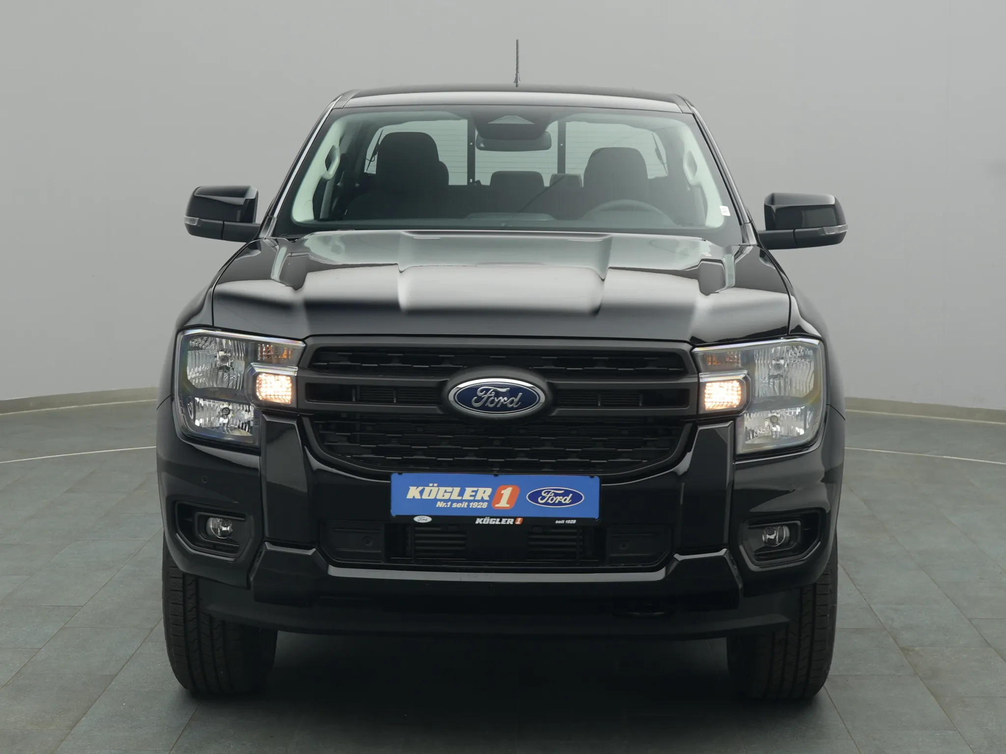 Ford Ranger DoKa XLT – Bild 6