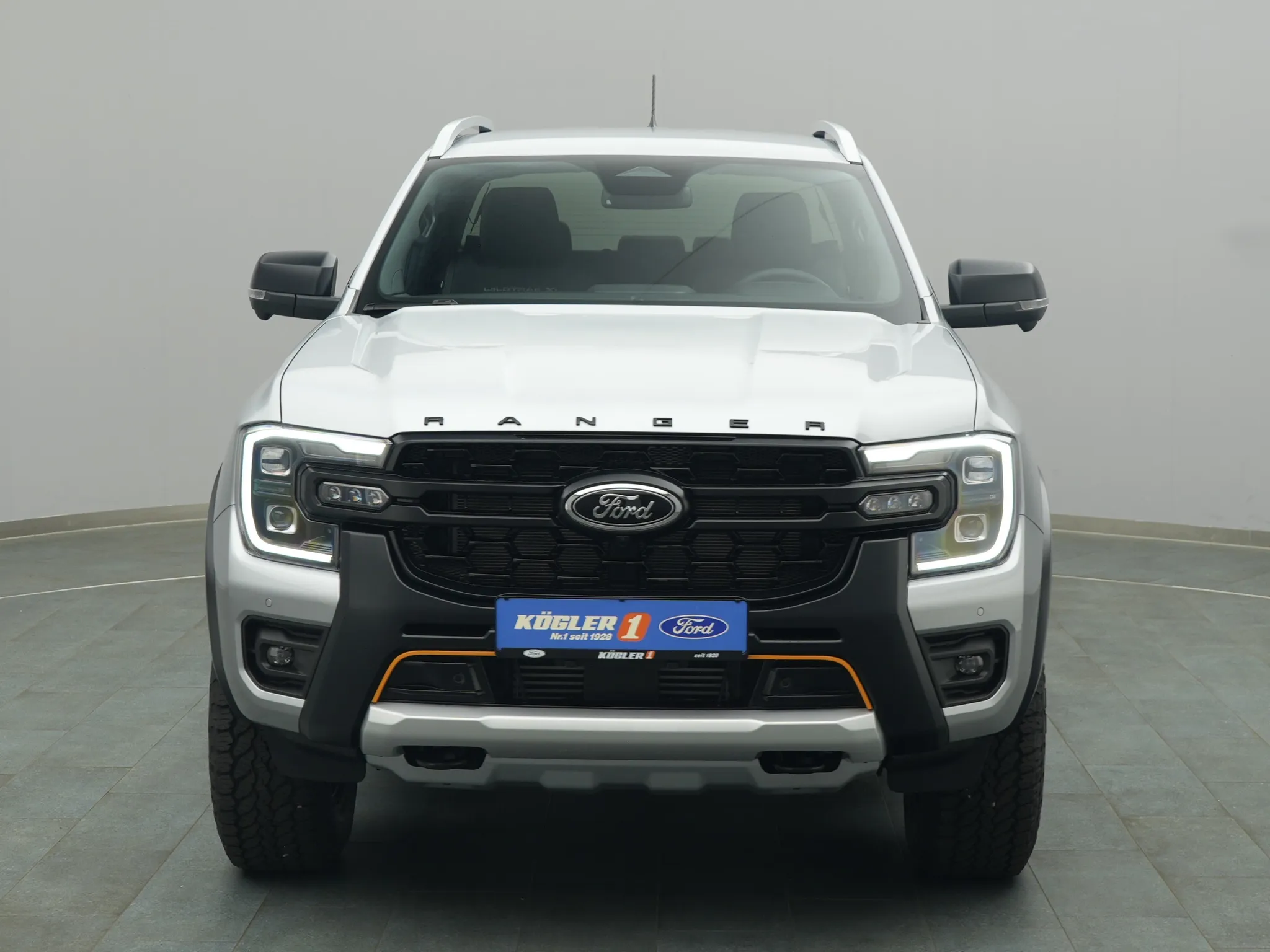 Ford Ranger DoKa Wildtrak X – Bild 6