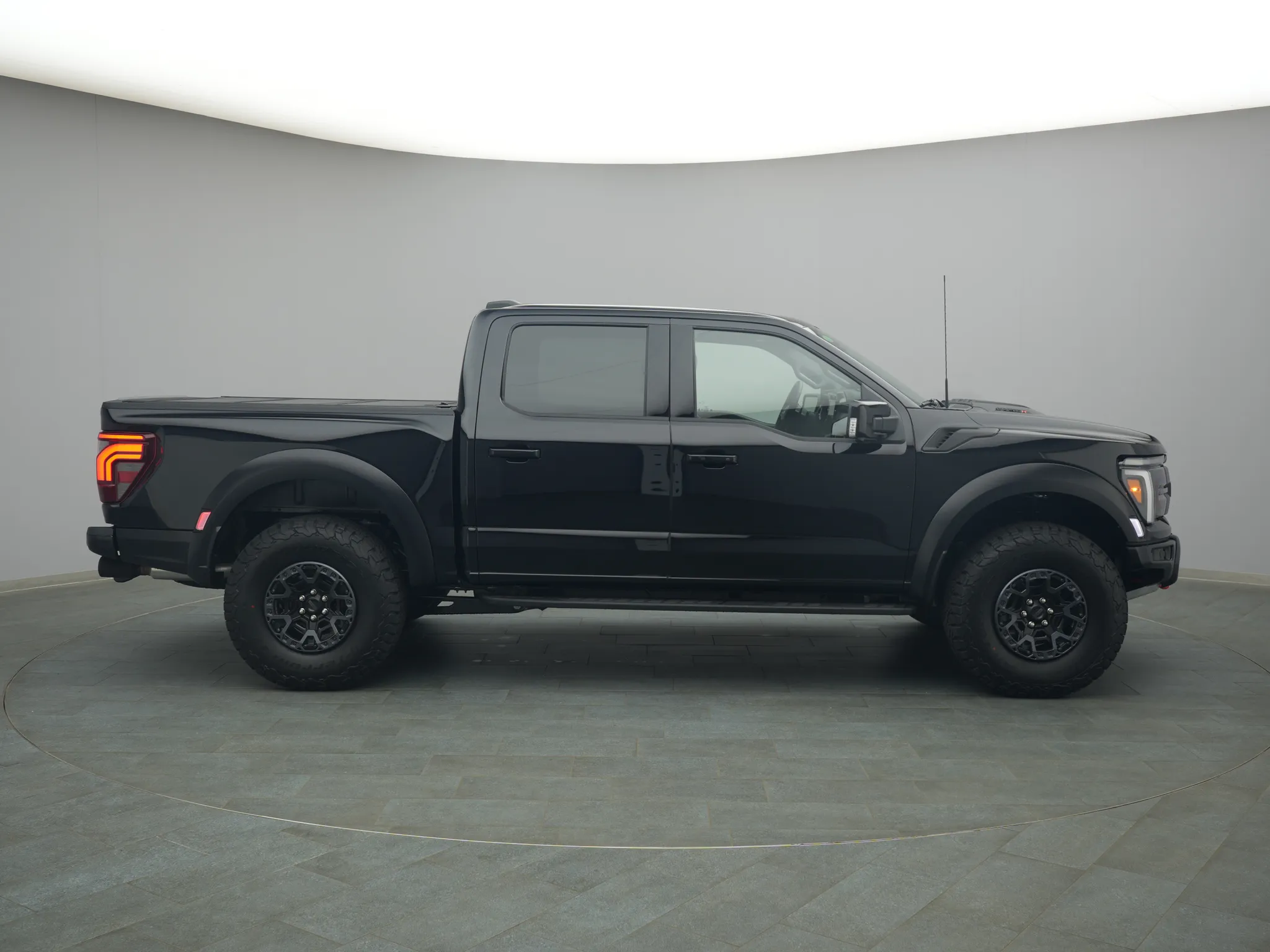 Ford F150 Raptor – Bild 8