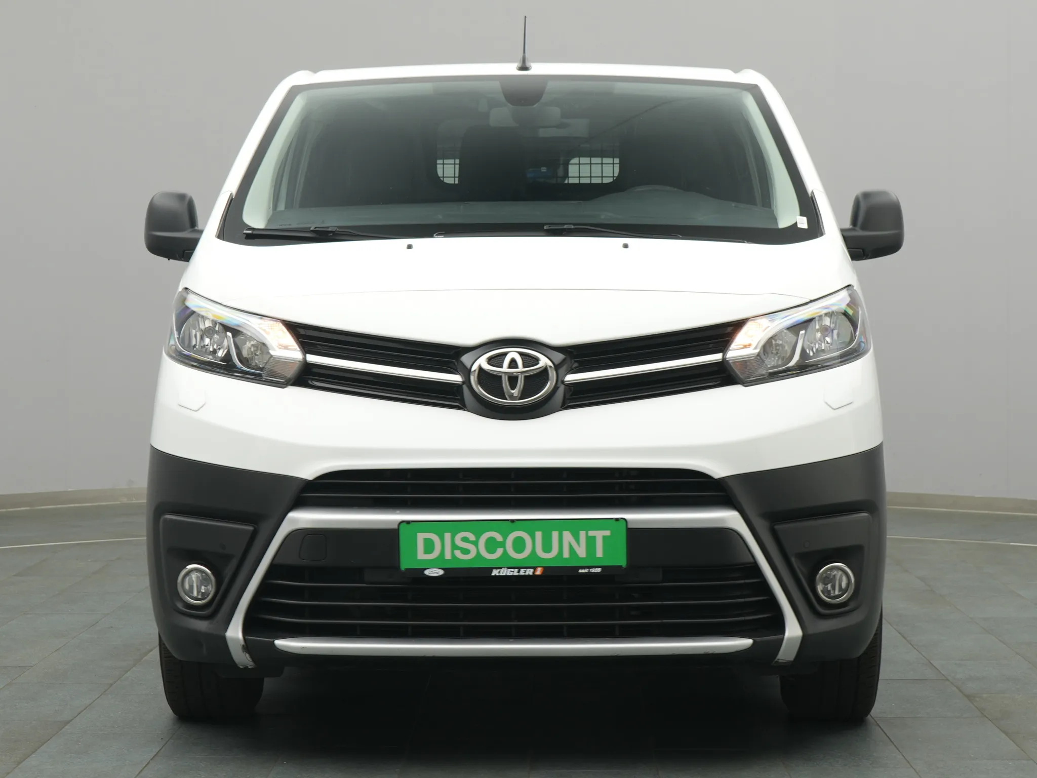 Toyota Proace – Bild 6