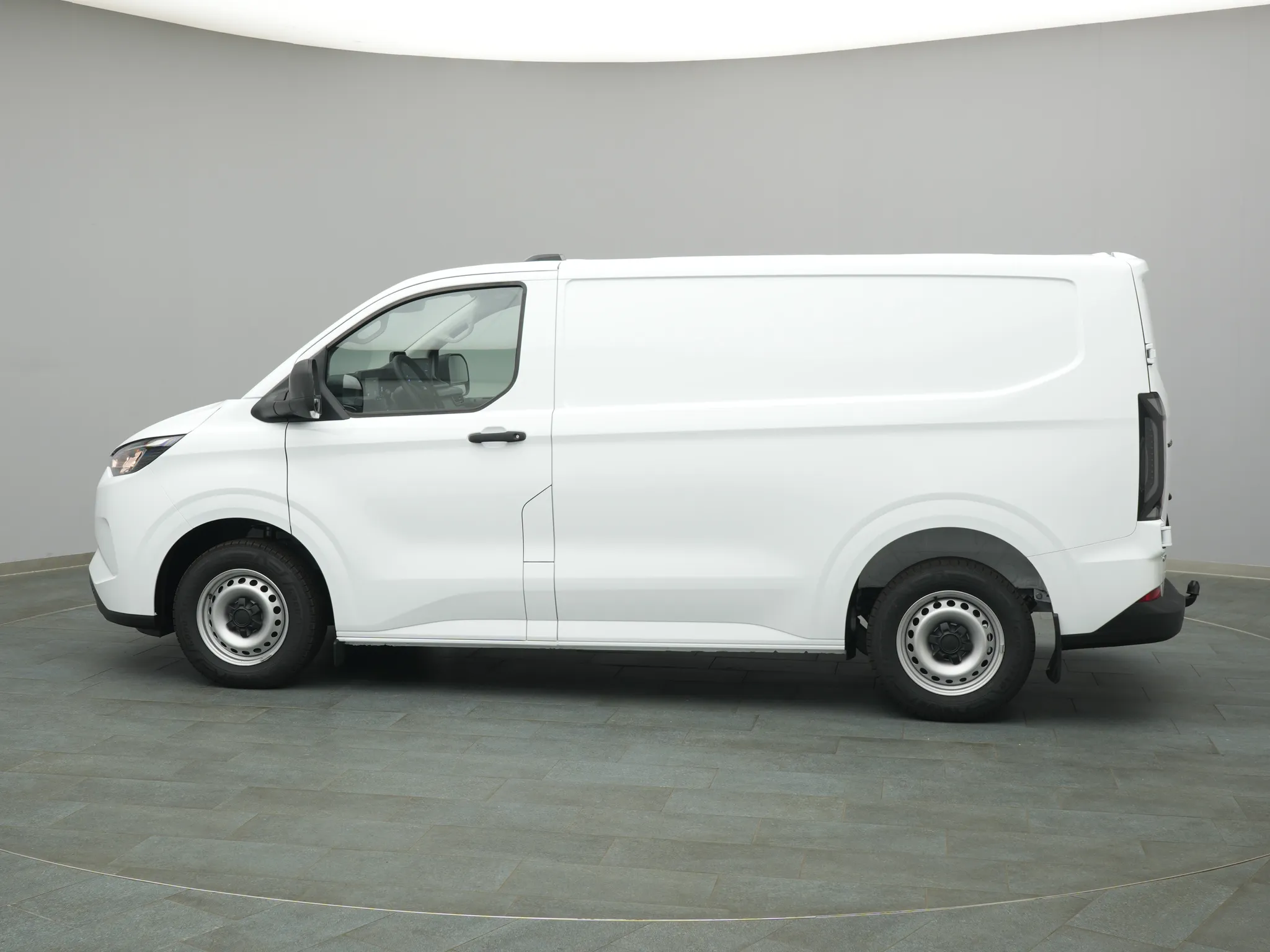 Ford Transit Custom Kasten – Bild 3