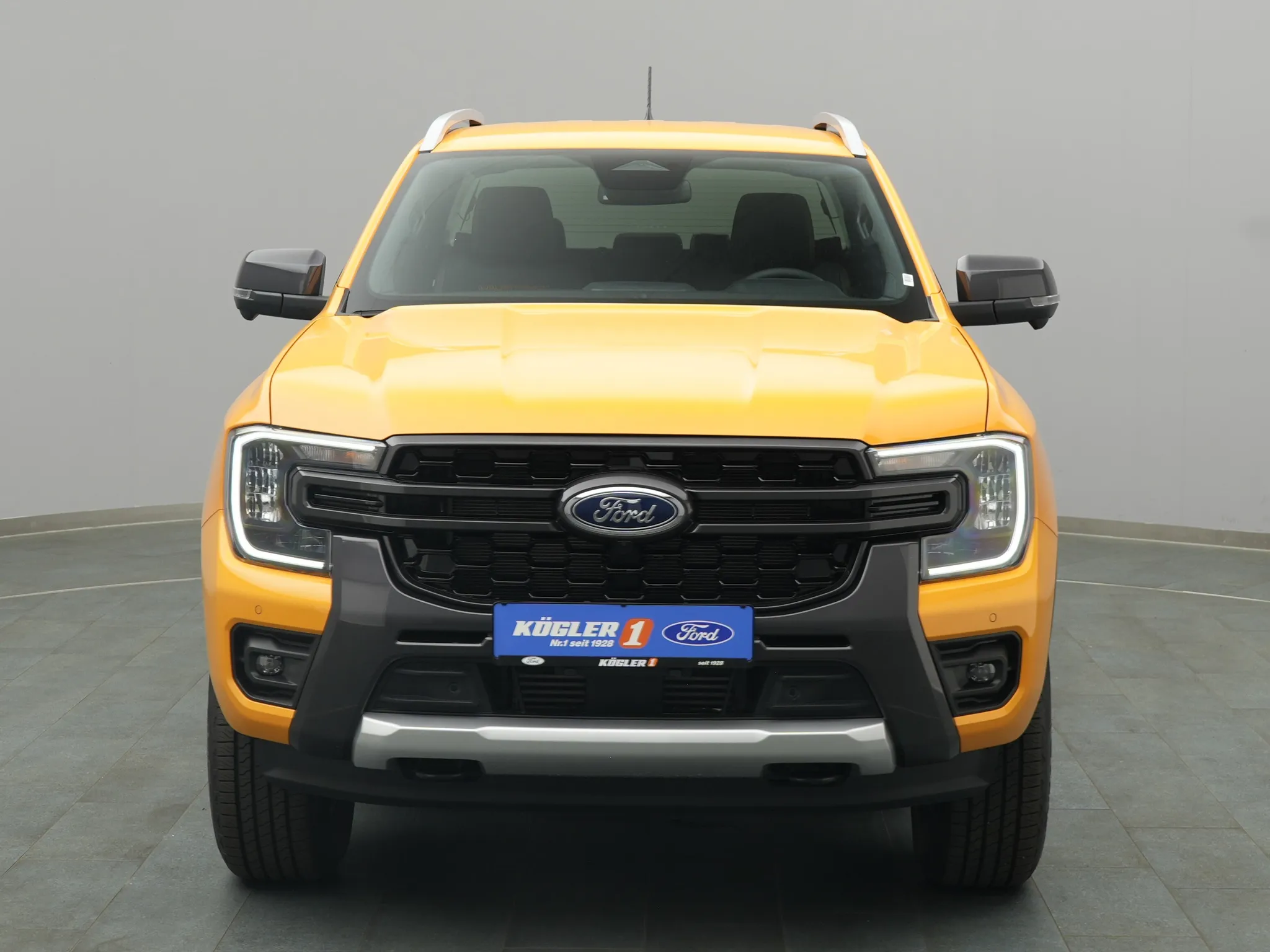 Ford Ranger DoKa Wildtrak – Bild 6