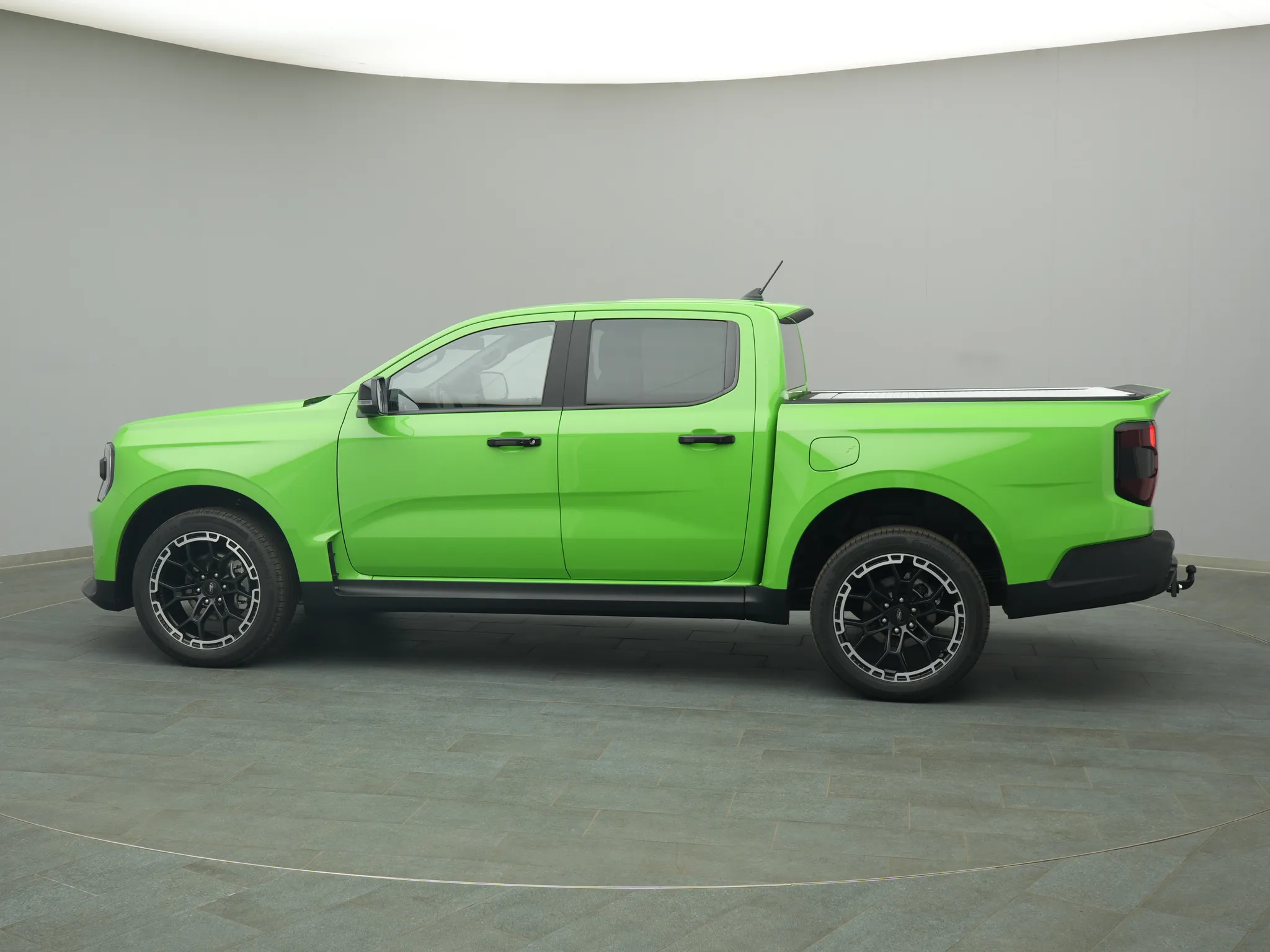 Ford Ranger DoKa MS-RT – Bild 3