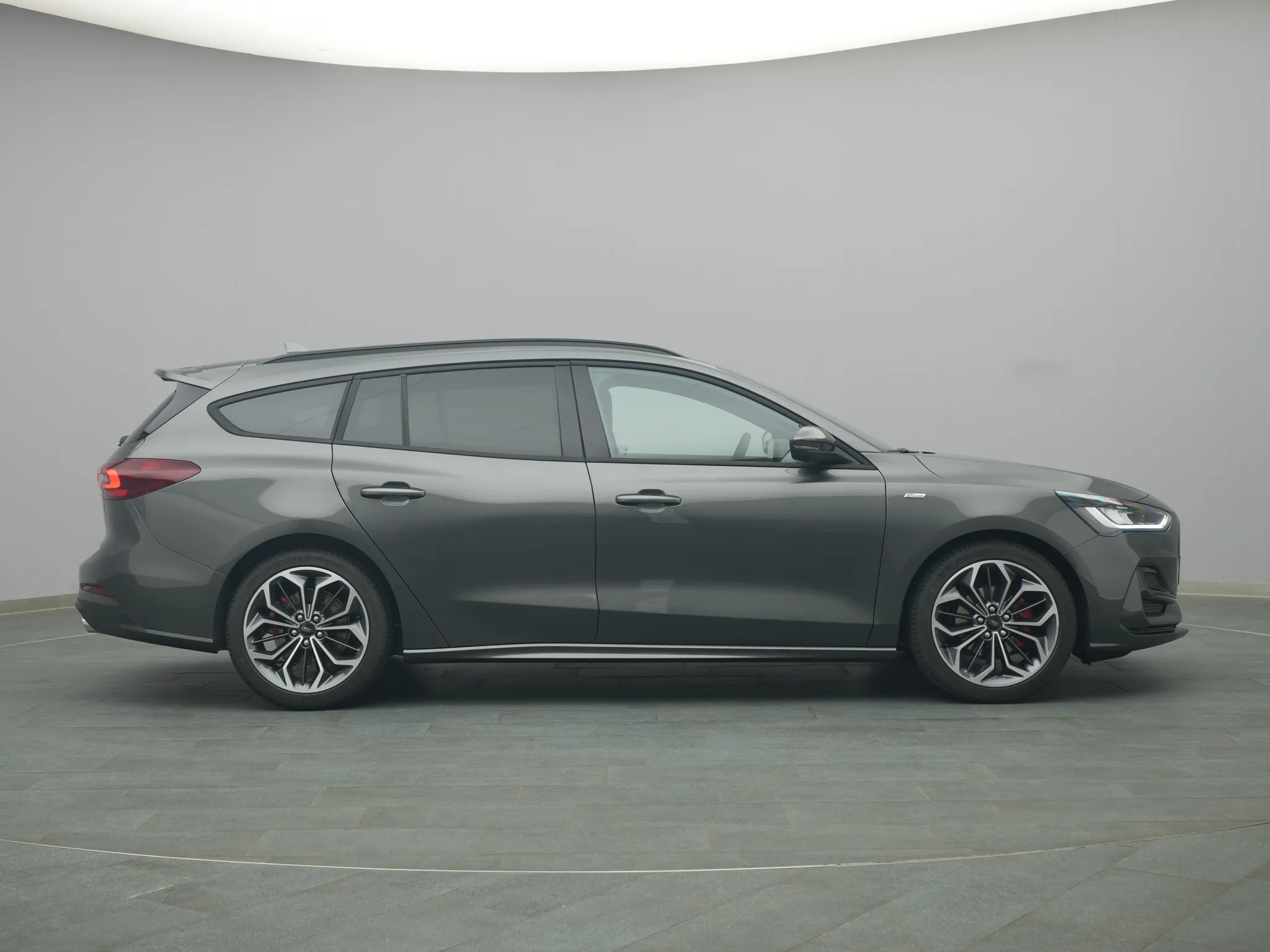 Ford Focus ST-Line X – Bild 8