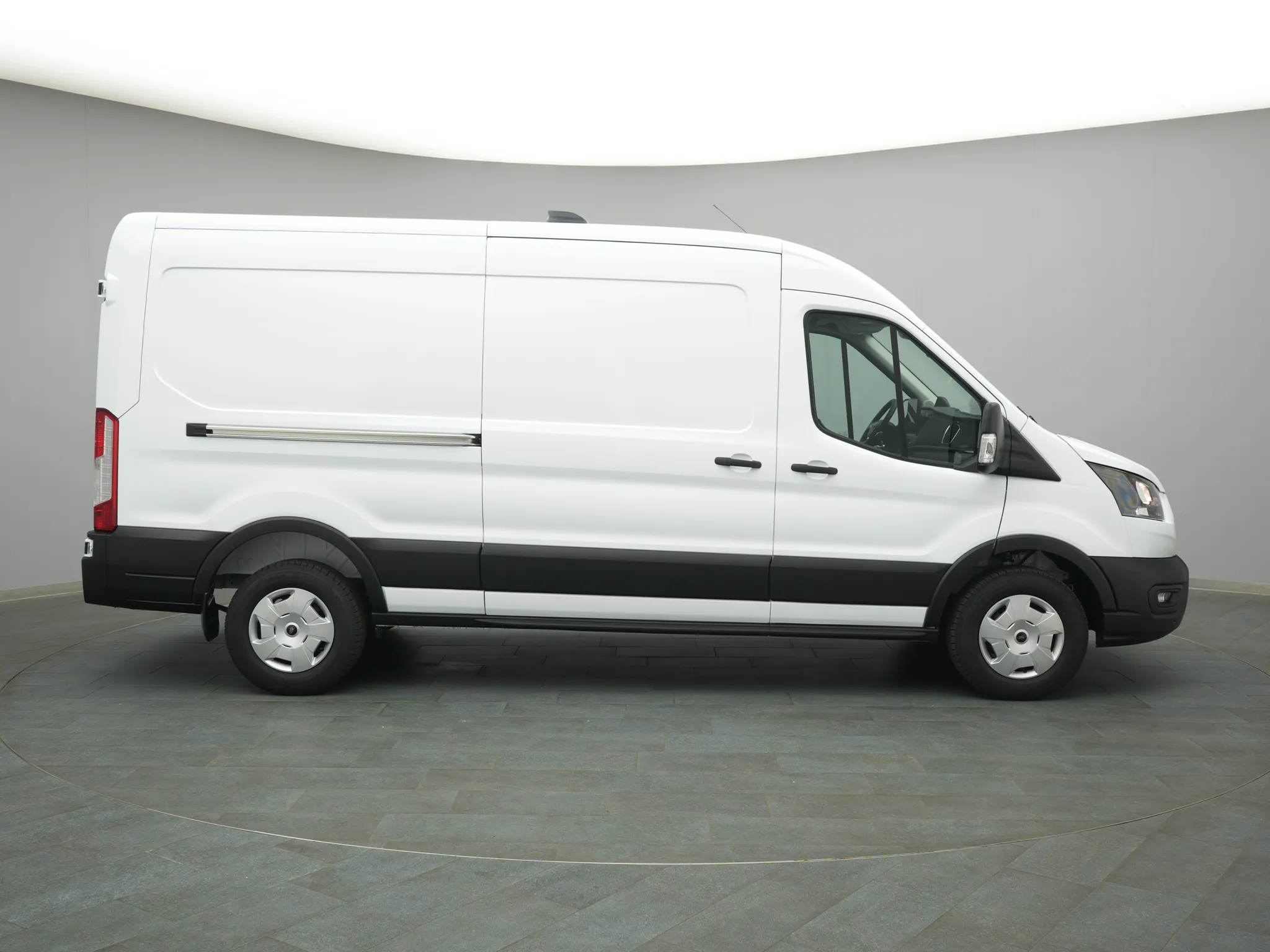Ford Transit Kasten – Bild 8