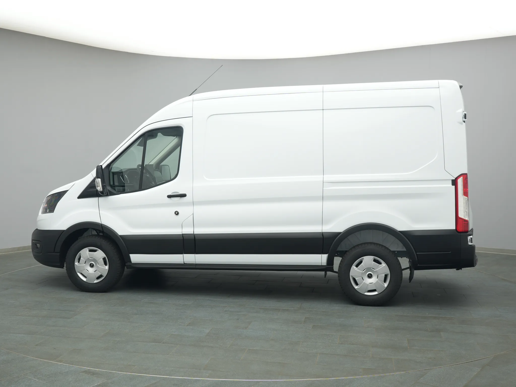 Ford Transit Kasten – Bild 3