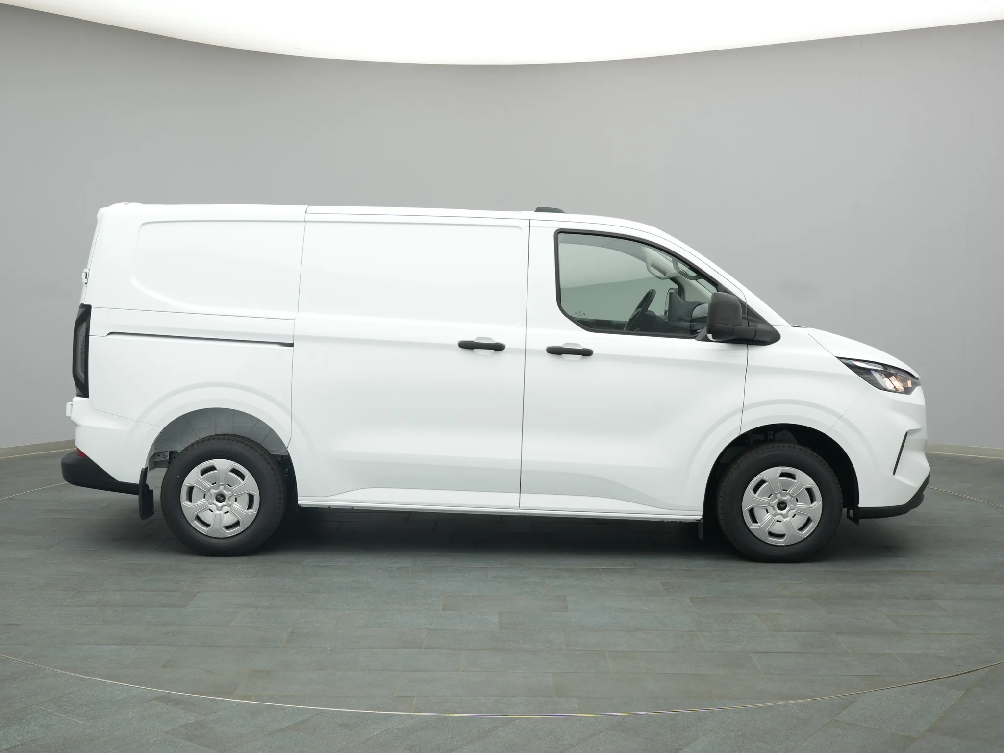 Ford Transit Custom Kasten – Bild 8
