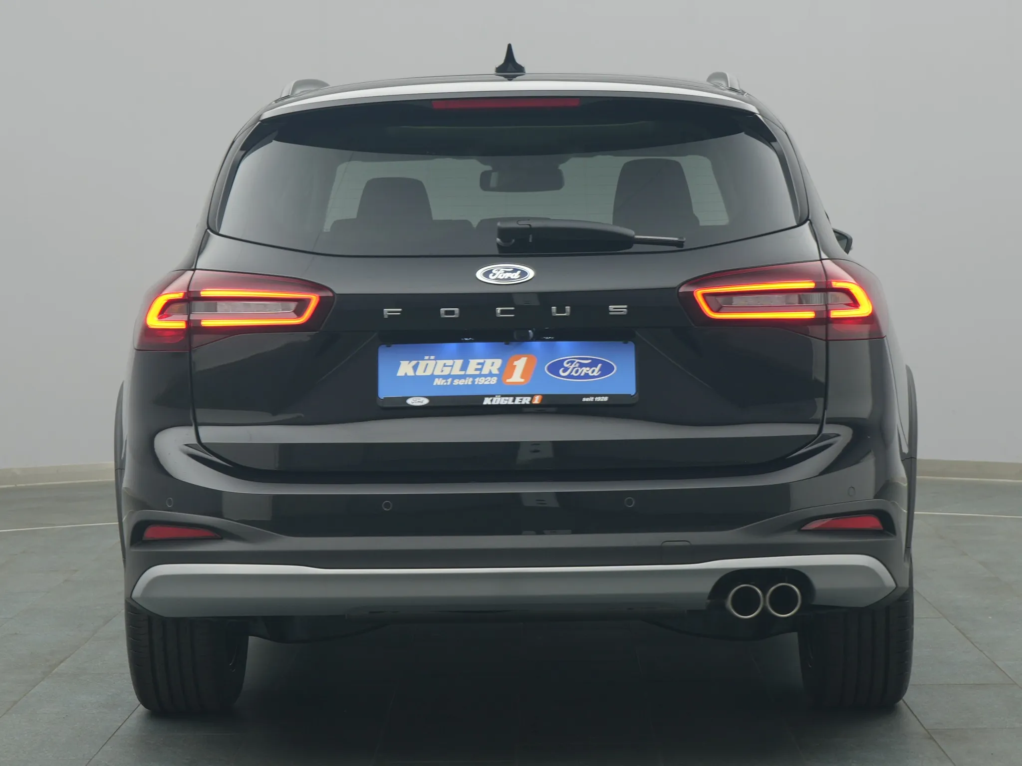 Ford Focus Active – Bild 7