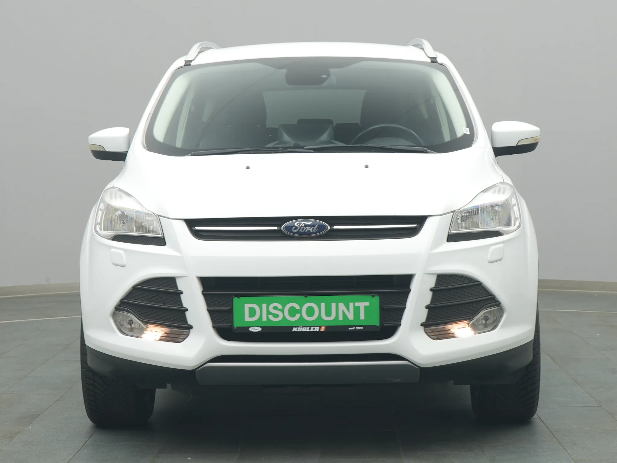 Ford Kuga – Bild 6