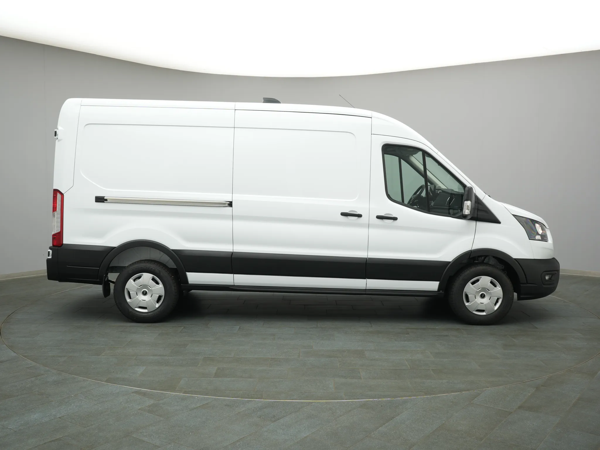 Ford Transit Kasten – Bild 8