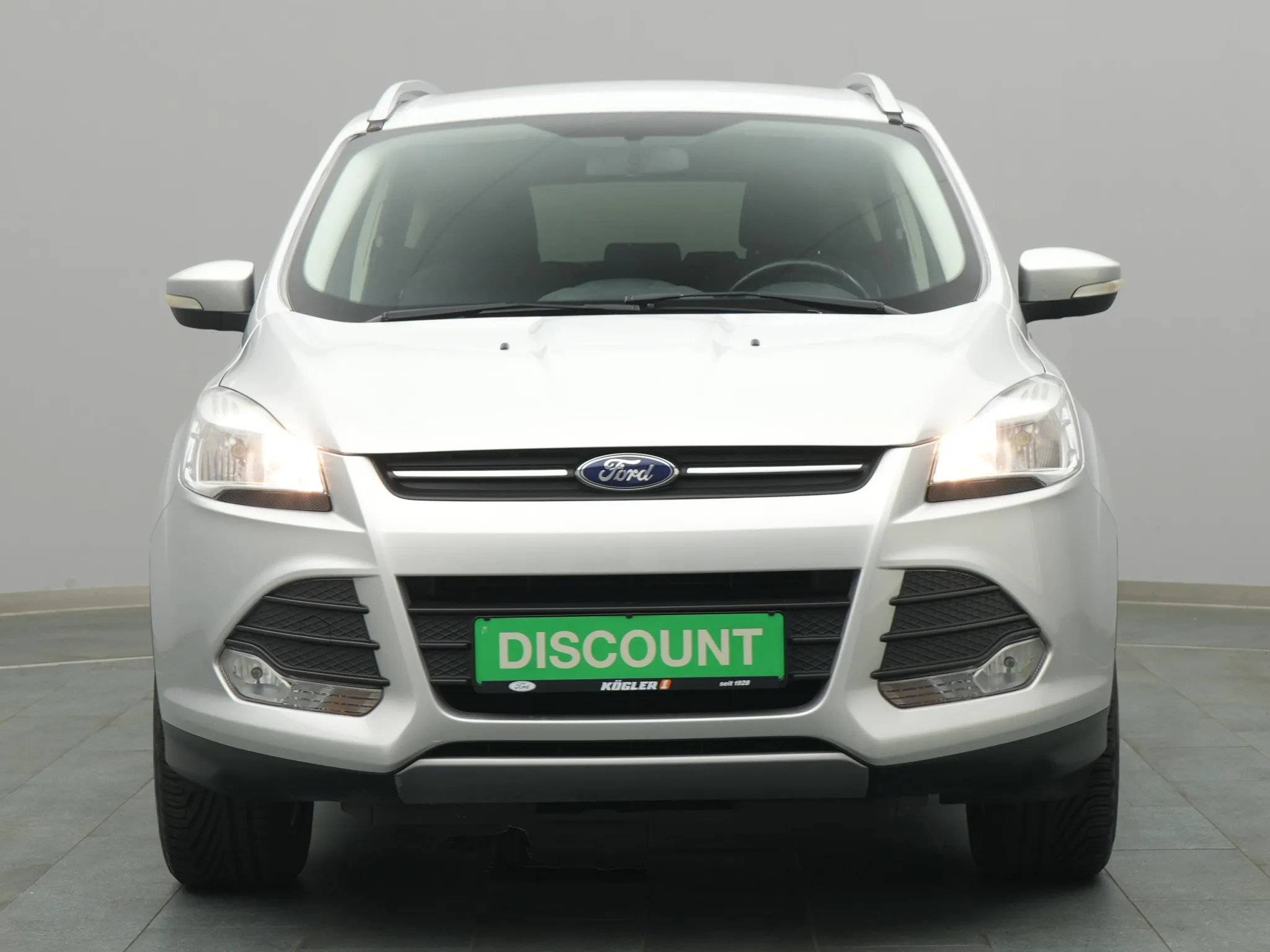 Ford Kuga – Bild 6