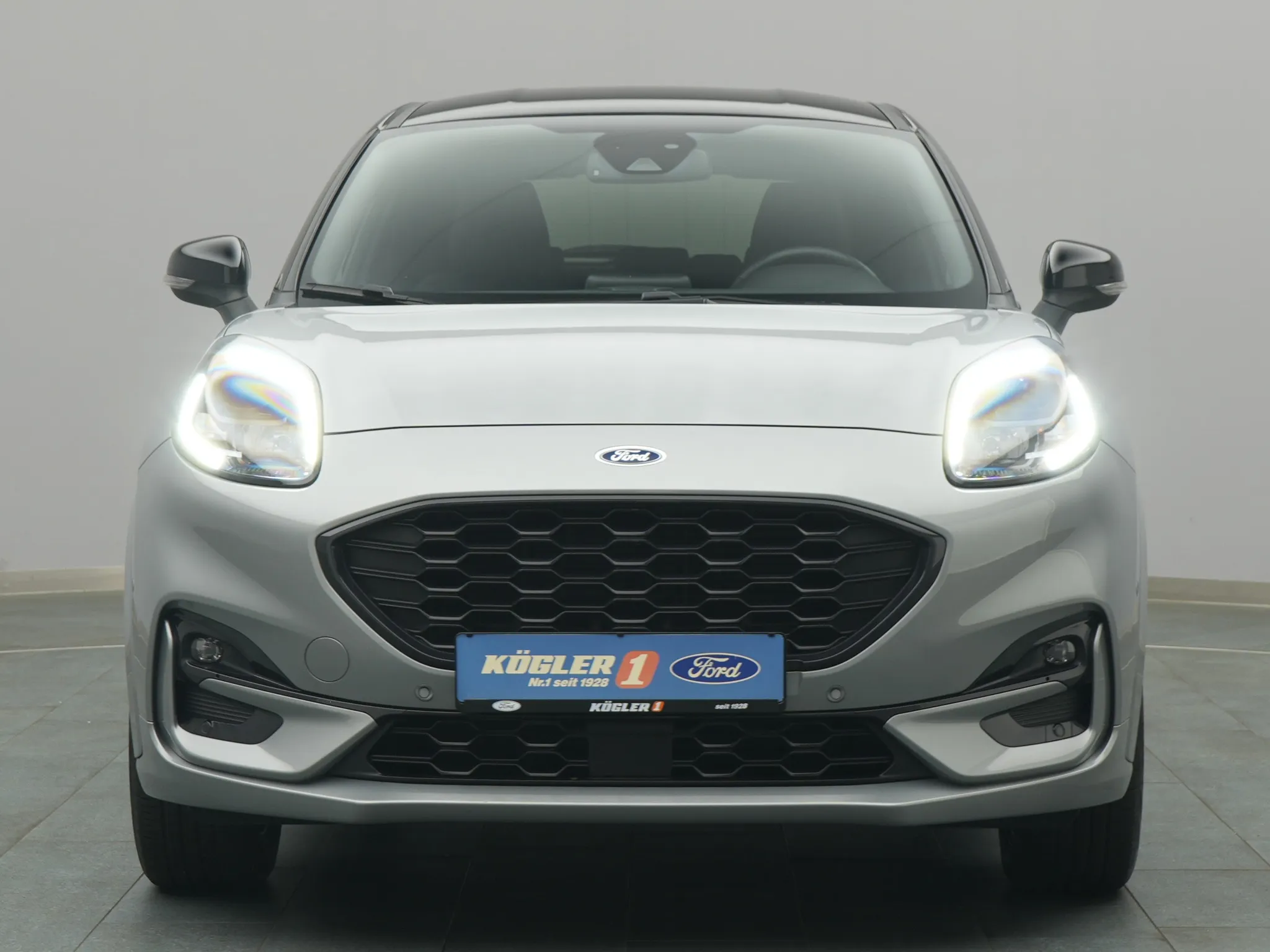Ford Puma ST-Line X – Bild 6