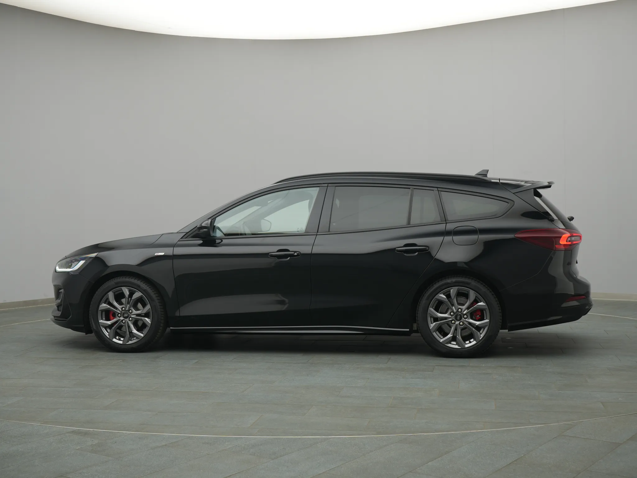 Ford Focus ST-Line – Bild 3