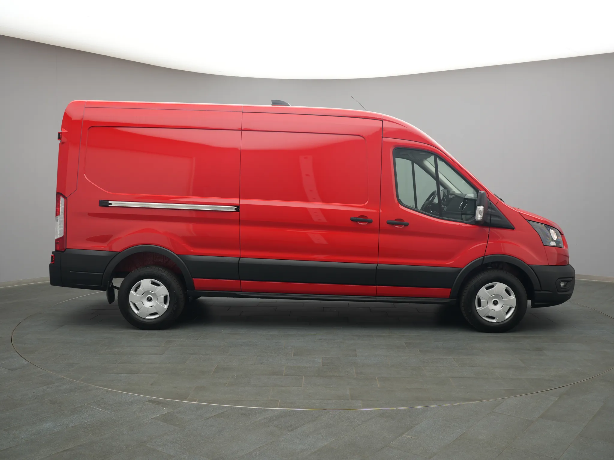 Ford Transit Kasten – Bild 8