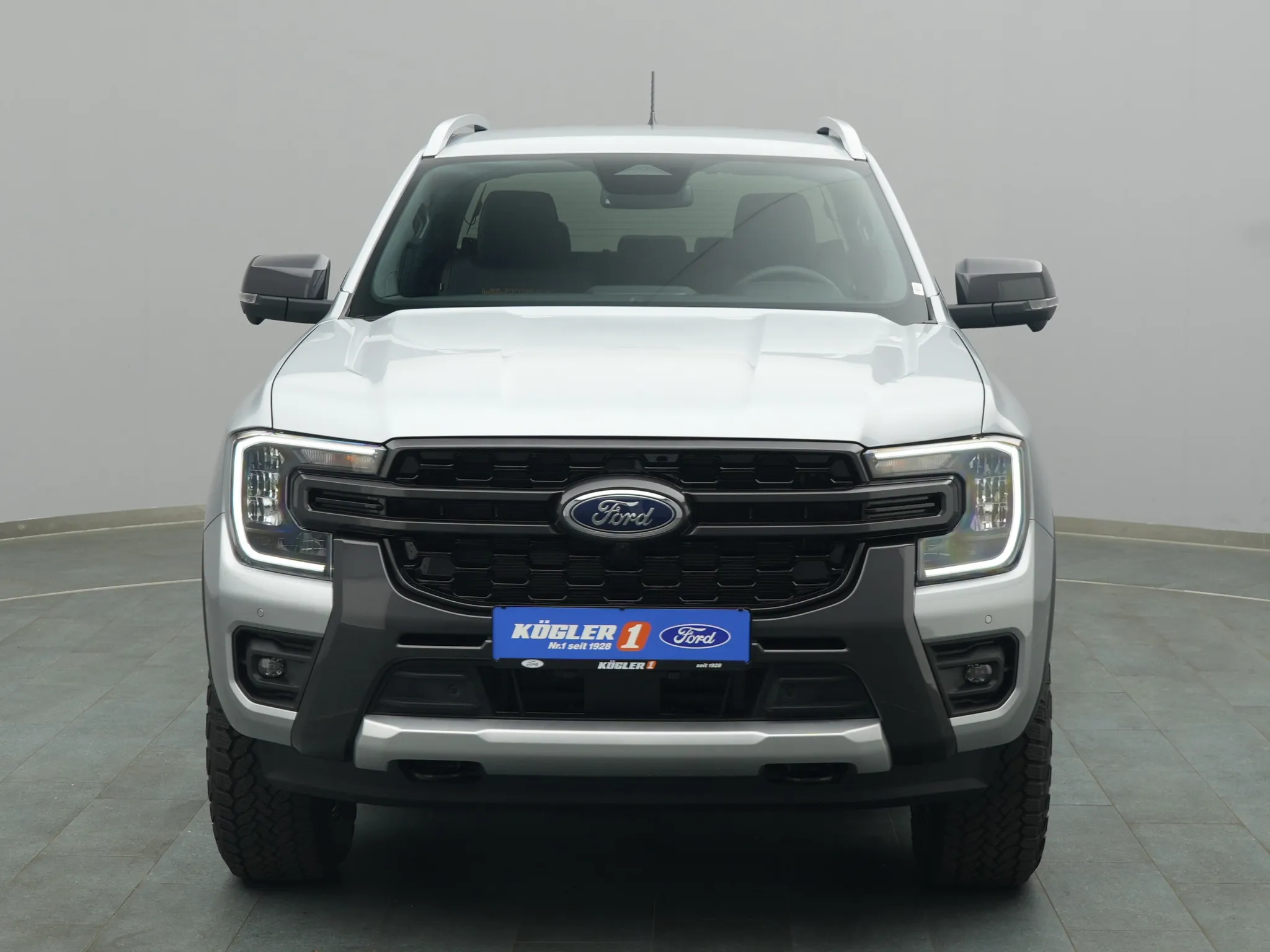 Ford Ranger DoKa Wildtrak – Bild 6