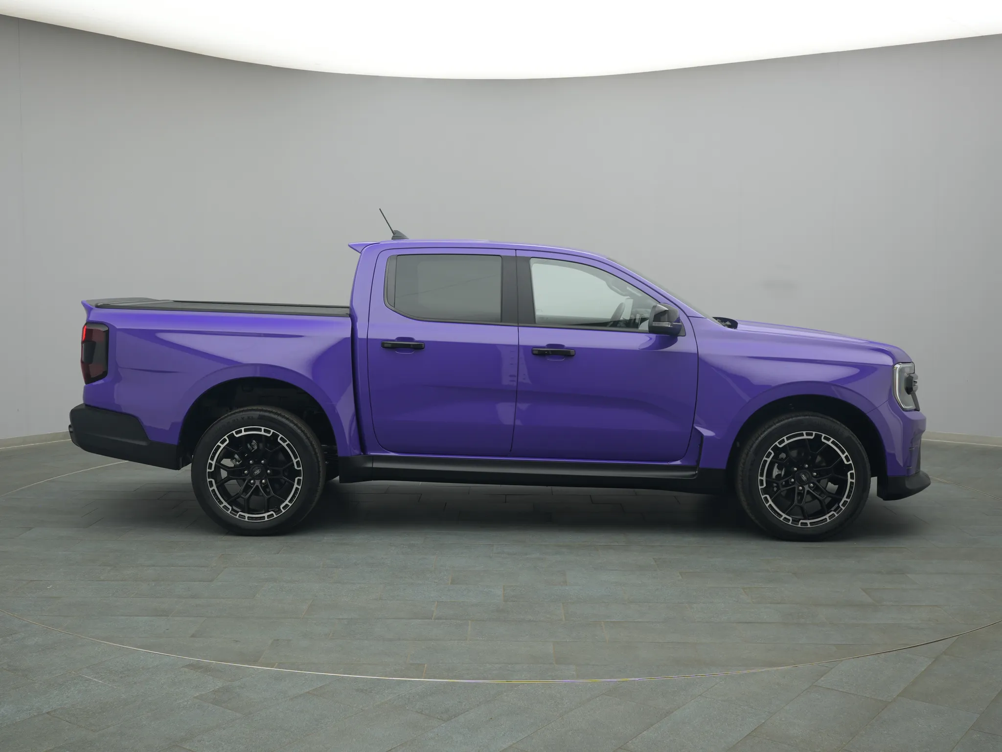 Ford Ranger DoKa MS-RT – Bild 8