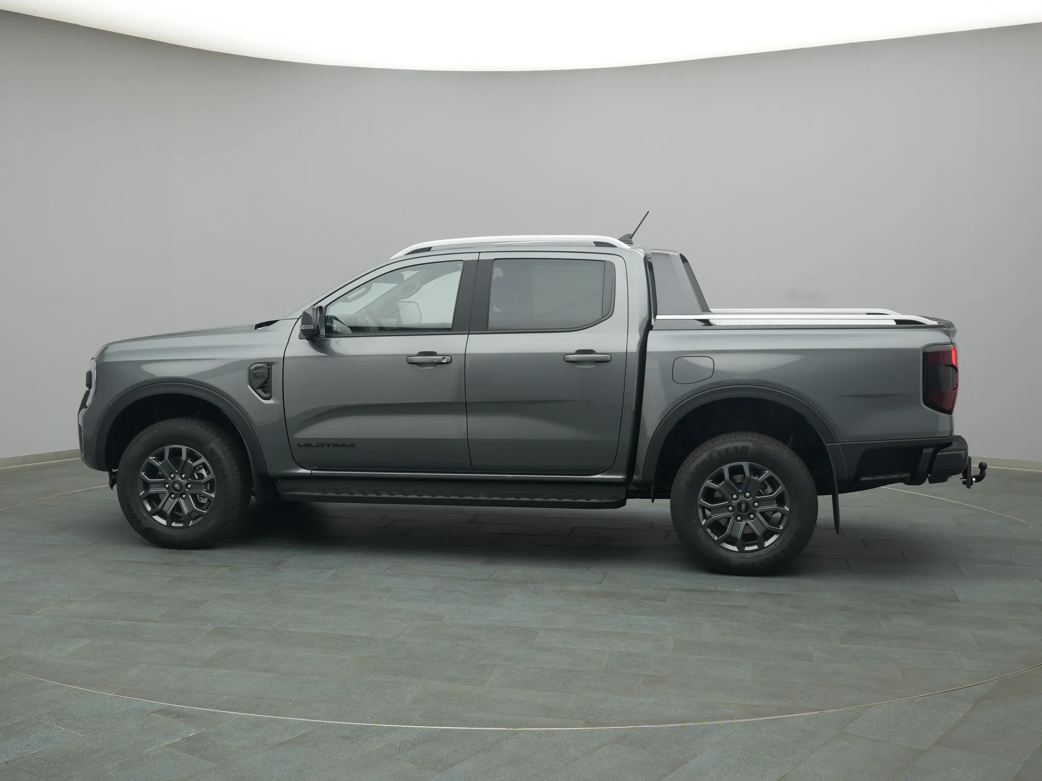 Ford Ranger Wildtrak – Bild 3
