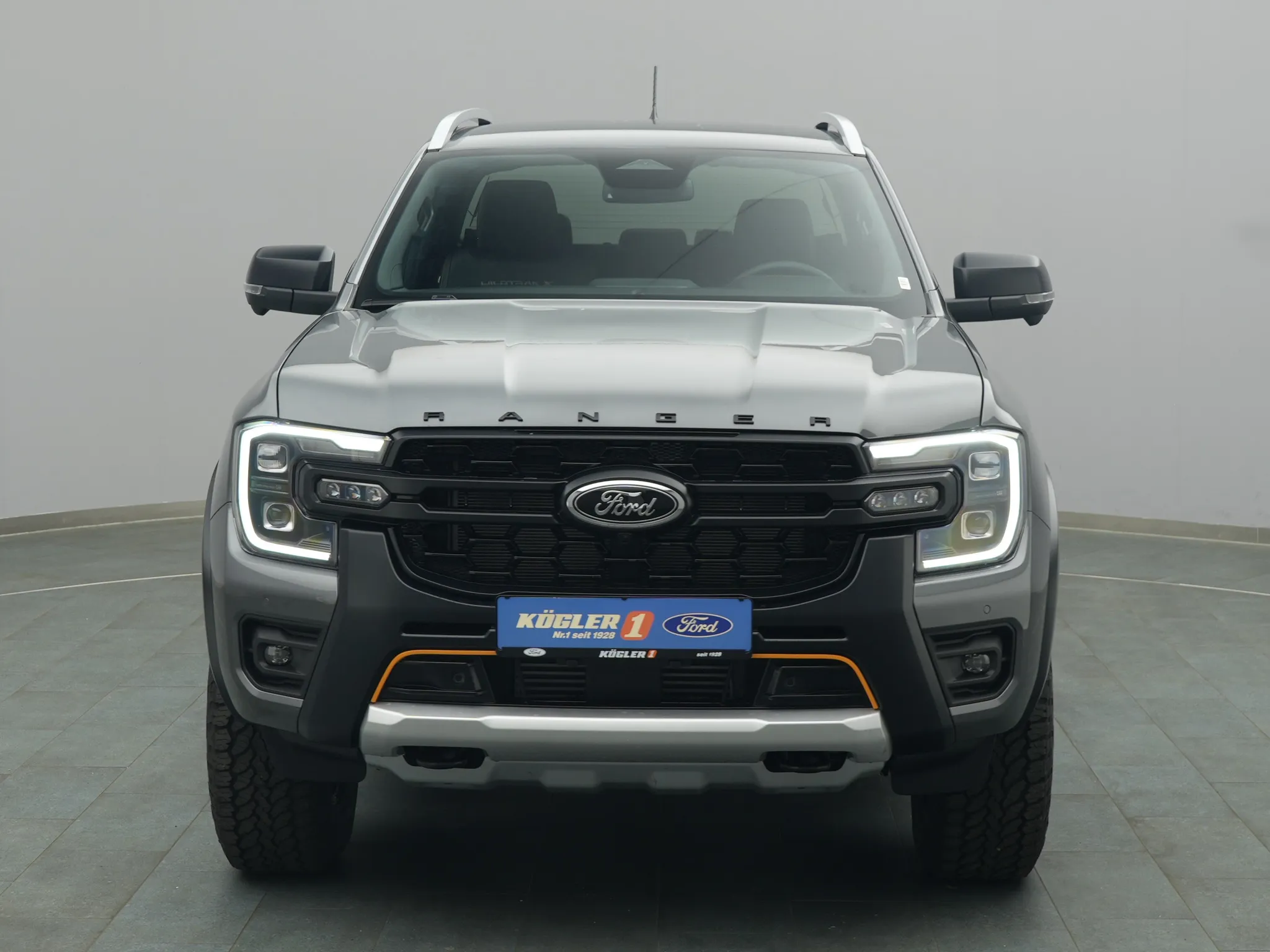 Ford Ranger Wildtrak X – Bild 6
