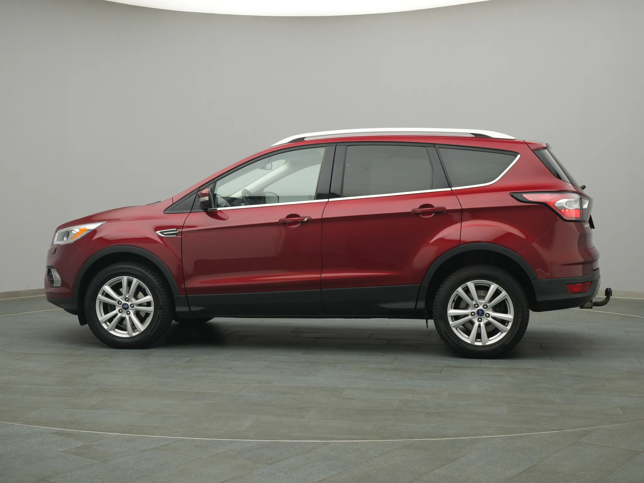 Ford Kuga Titanium – Bild 3